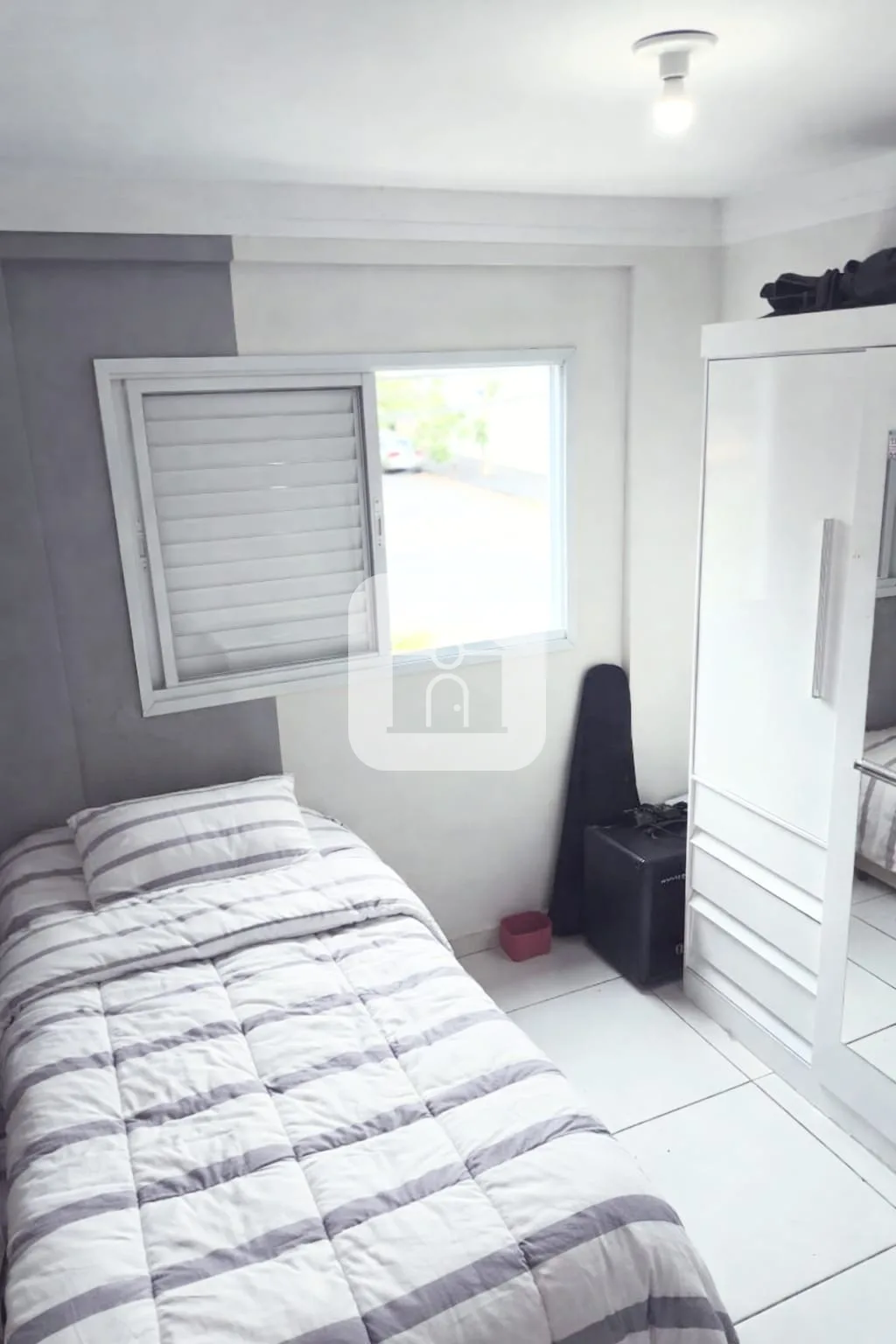 Alugar Apartamento / Padr&atilde;o em Uberl&acirc;ndia R$ 1.200,00 - Foto 2