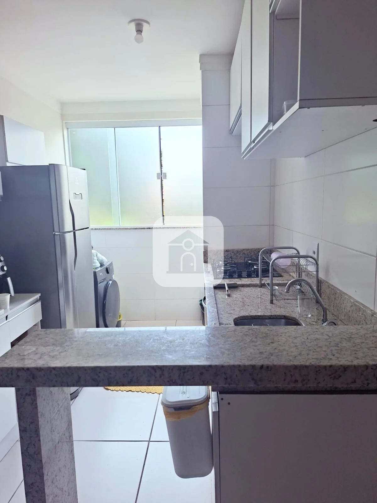 Alugar Apartamento / Padr&atilde;o em Uberl&acirc;ndia R$ 1.200,00 - Foto 4