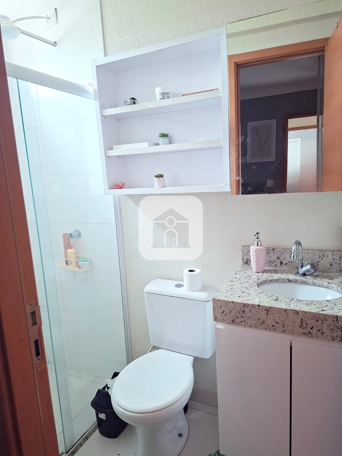 Alugar Apartamento / Padr&atilde;o em Uberl&acirc;ndia R$ 1.200,00 - Foto 7