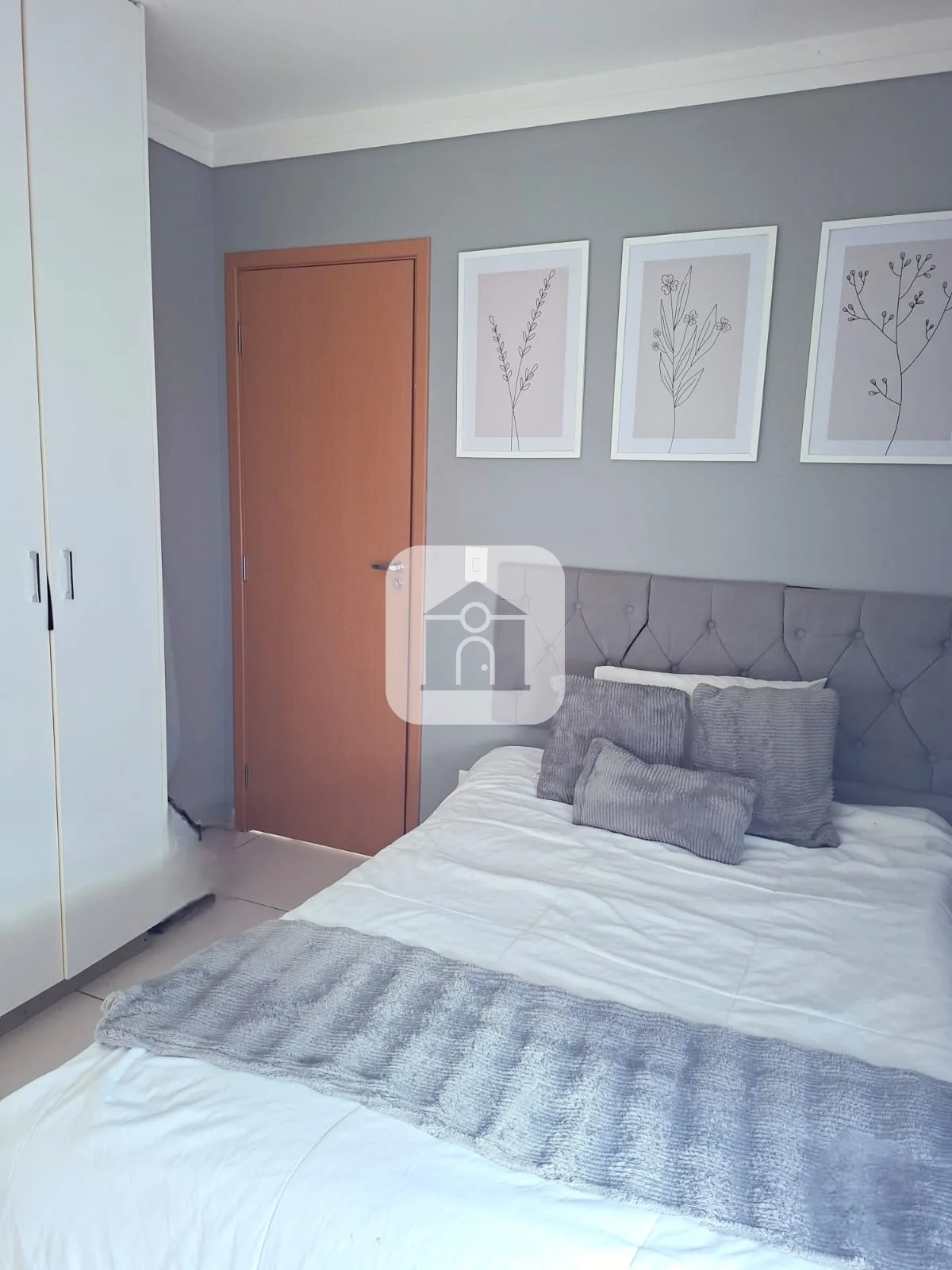 Alugar Apartamento / Padr&atilde;o em Uberl&acirc;ndia R$ 1.200,00 - Foto 10