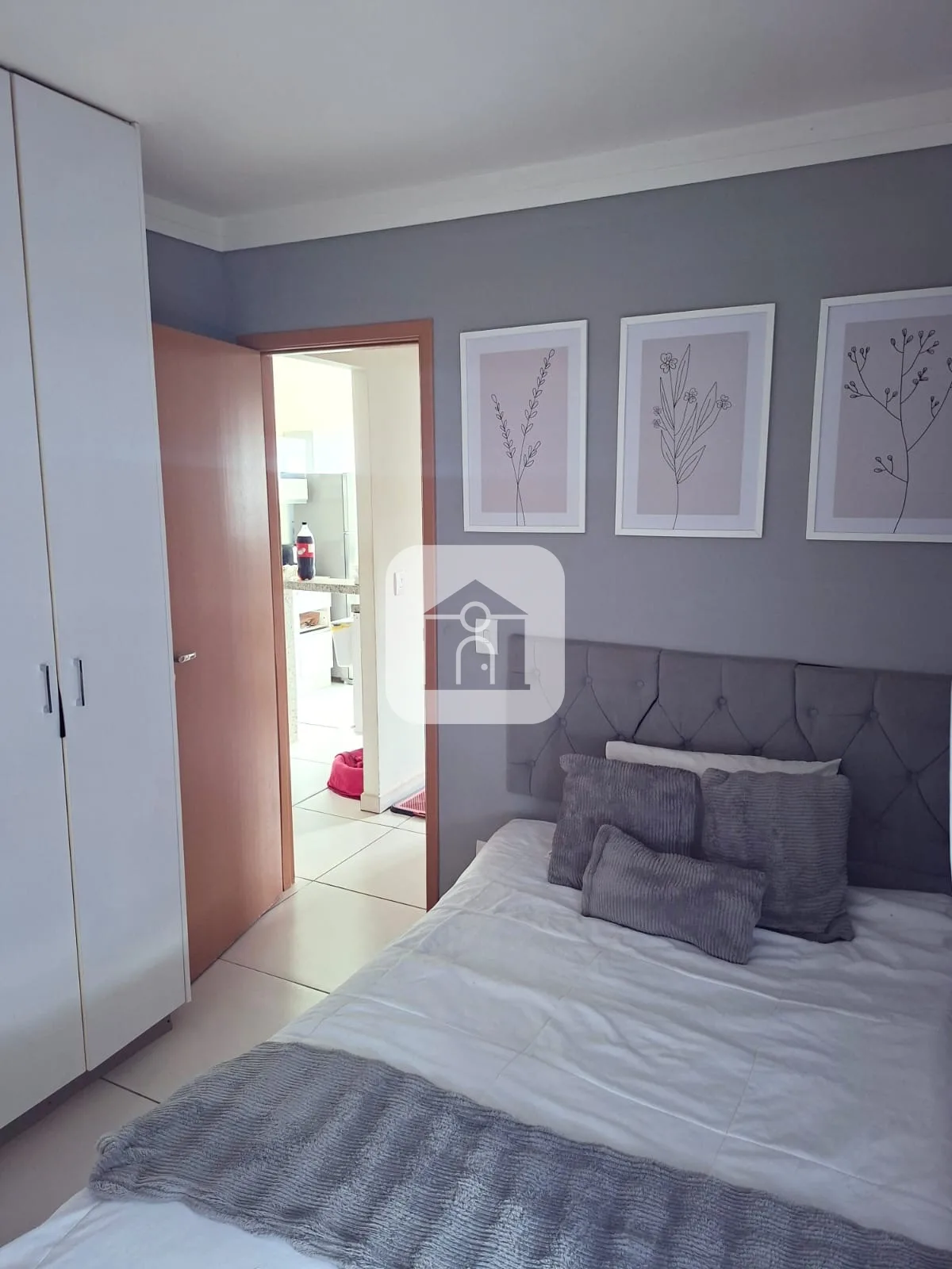 Alugar Apartamento / Padr&atilde;o em Uberl&acirc;ndia R$ 1.200,00 - Foto 9