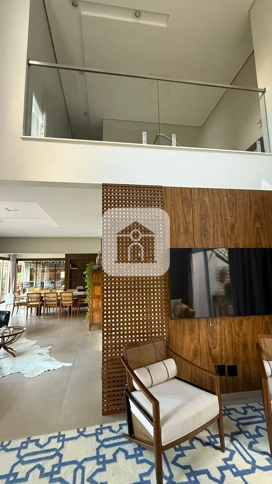 Comprar Casa / Condom&iacute;nio ou Loteamento Fechado em Uberl&acirc;ndia R$ 6.000.000,00 - Foto 3