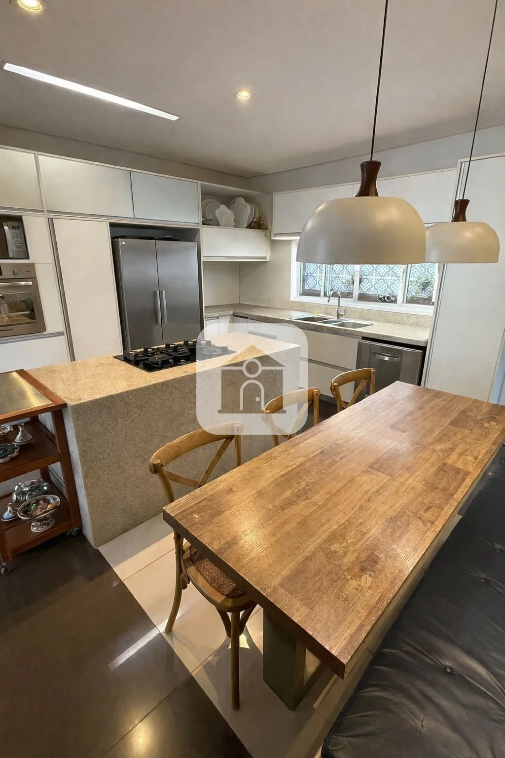 Comprar Casa / Condom&iacute;nio ou Loteamento Fechado em Uberl&acirc;ndia R$ 6.000.000,00 - Foto 29