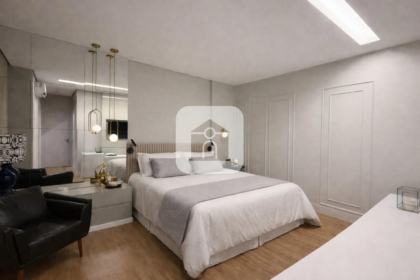 Comprar Casa / Condom&iacute;nio ou Loteamento Fechado em Uberl&acirc;ndia R$ 6.000.000,00 - Foto 8