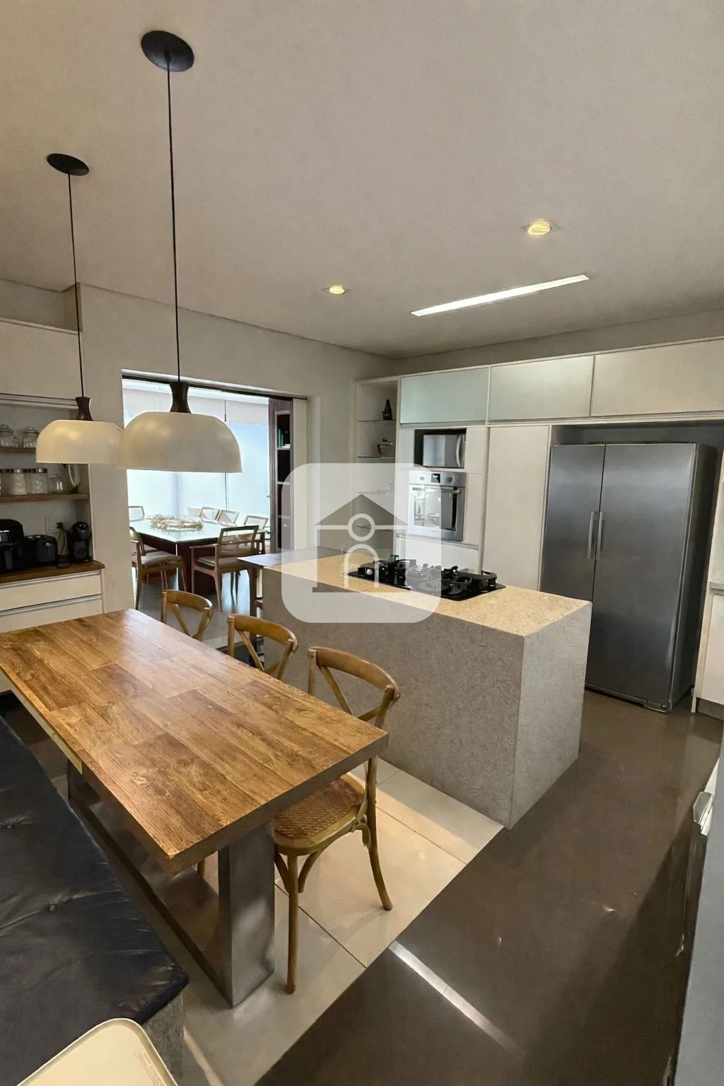 Comprar Casa / Condom&iacute;nio ou Loteamento Fechado em Uberl&acirc;ndia R$ 6.000.000,00 - Foto 30