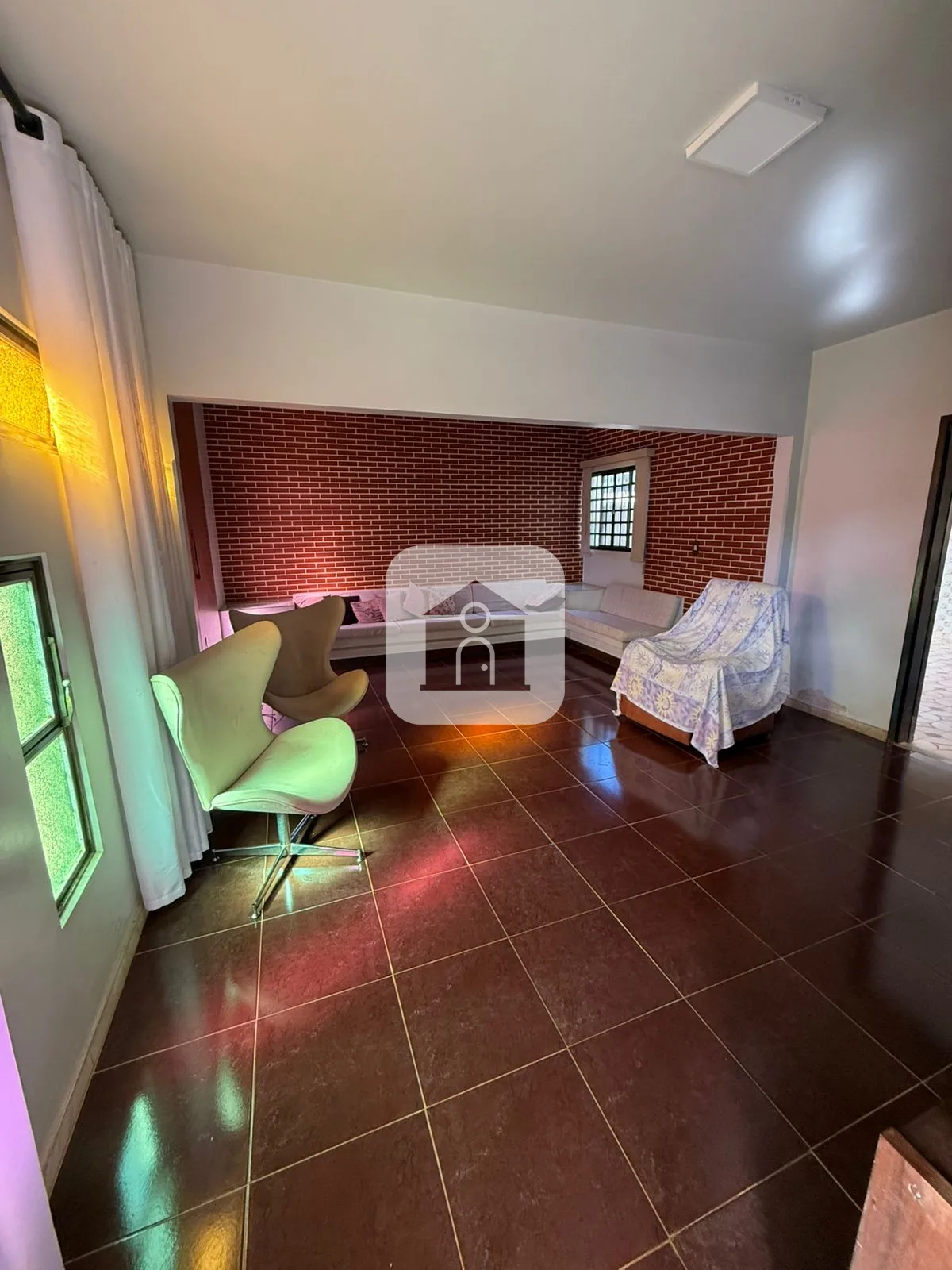 Comprar Casa / Padr&atilde;o em Araguari R$ 840.000,00 - Foto 3