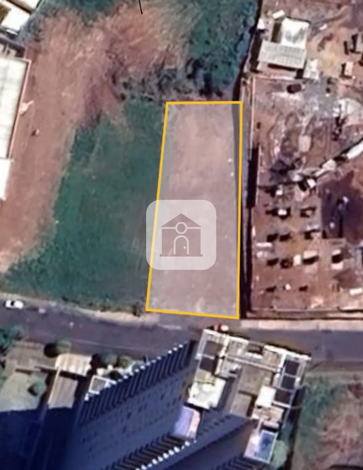 Comprar Terreno / &Aacute;rea em Uberl&acirc;ndia R$ 4.200.000,00 - Foto 1