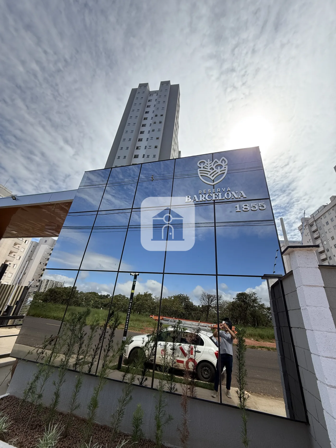 Alugar Apartamento / Padr&atilde;o em Uberl&acirc;ndia R$ 1.400,00 - Foto 13