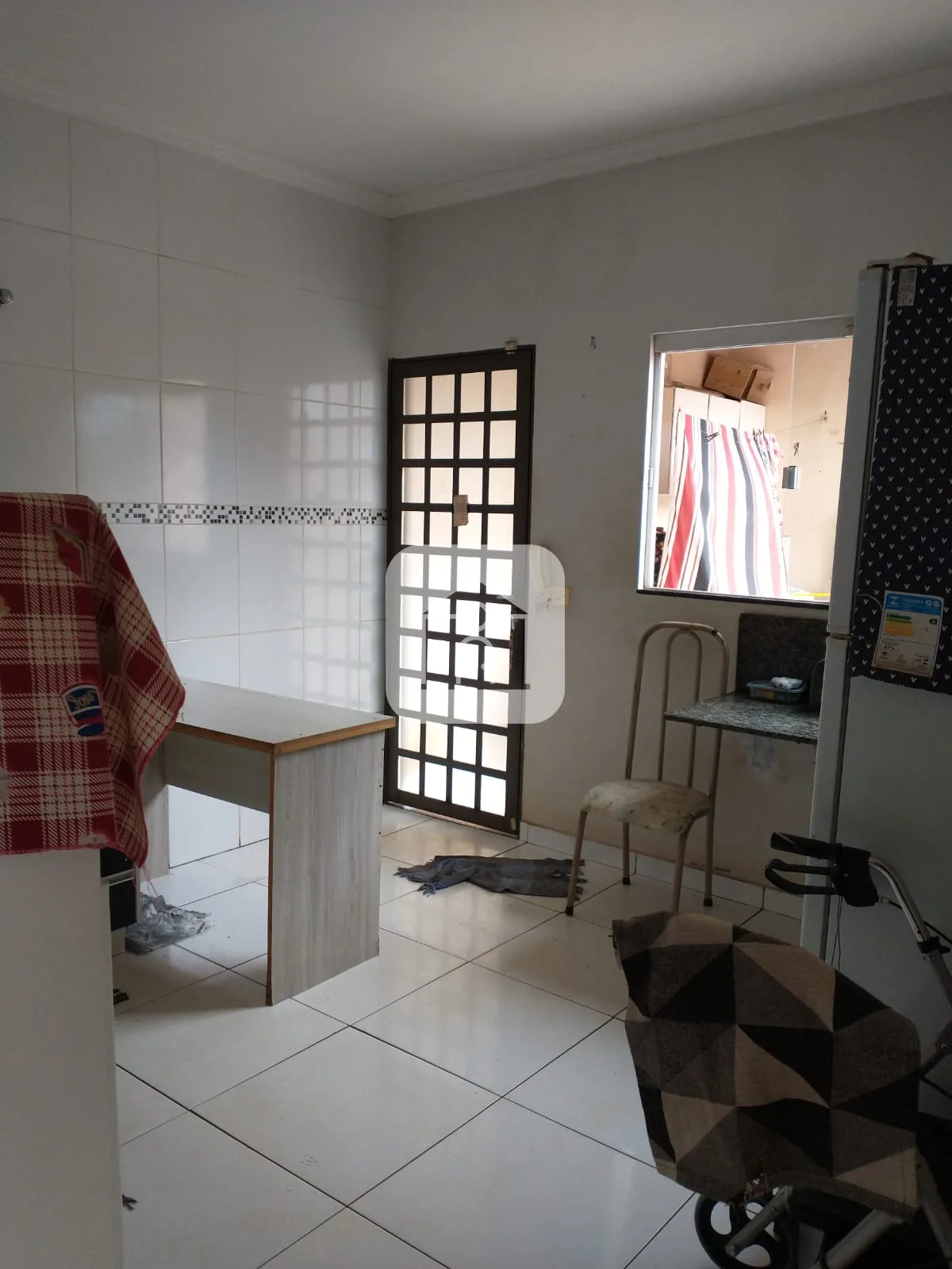 Alugar Casa / Padr&atilde;o em Uberl&acirc;ndia R$ 1.000,00 - Foto 3