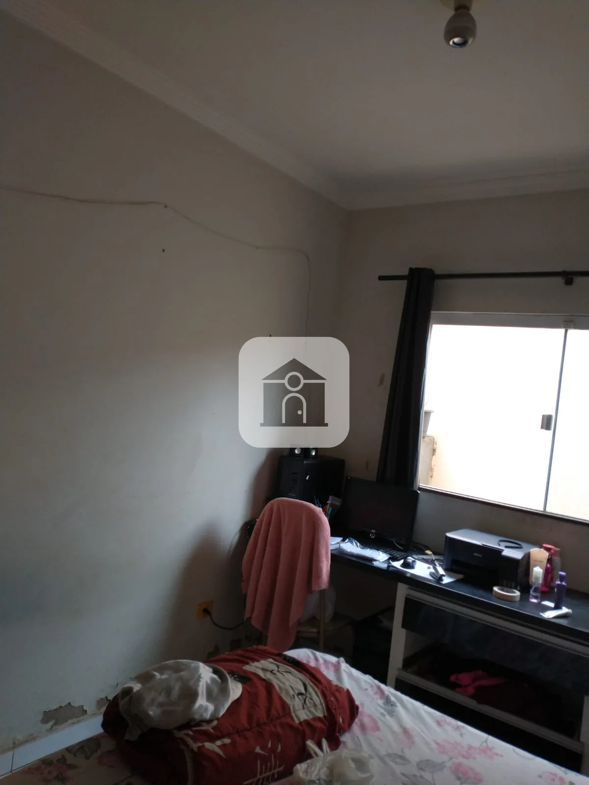 Alugar Casa / Padr&atilde;o em Uberl&acirc;ndia R$ 1.000,00 - Foto 5