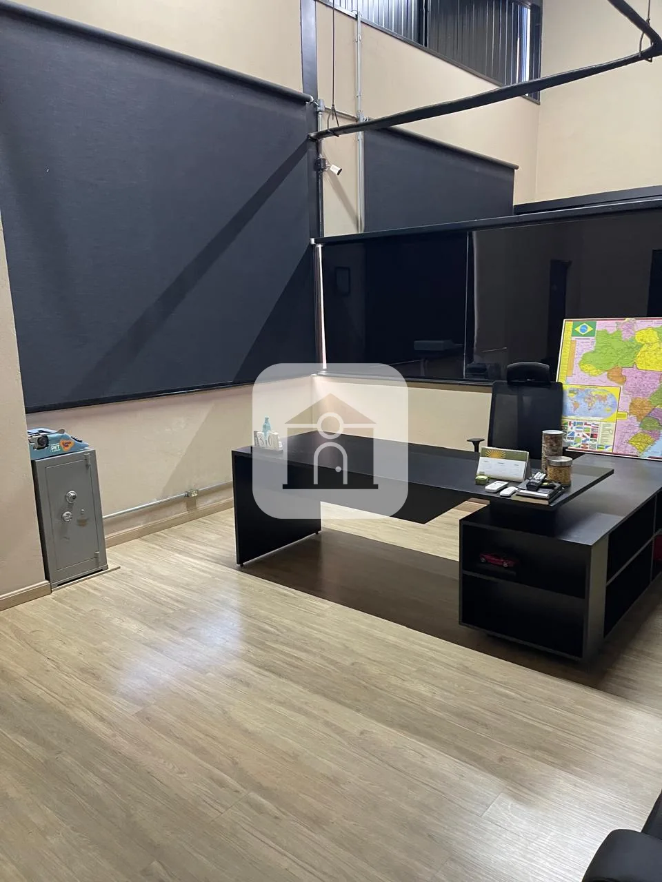 Alugar Comercial / Galp&atilde;o em Uberl&acirc;ndia R$ 20.000,00 - Foto 1