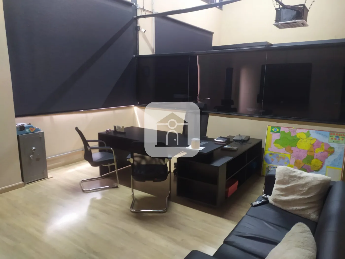 Alugar Comercial / Galp&atilde;o em Uberl&acirc;ndia R$ 20.000,00 - Foto 5