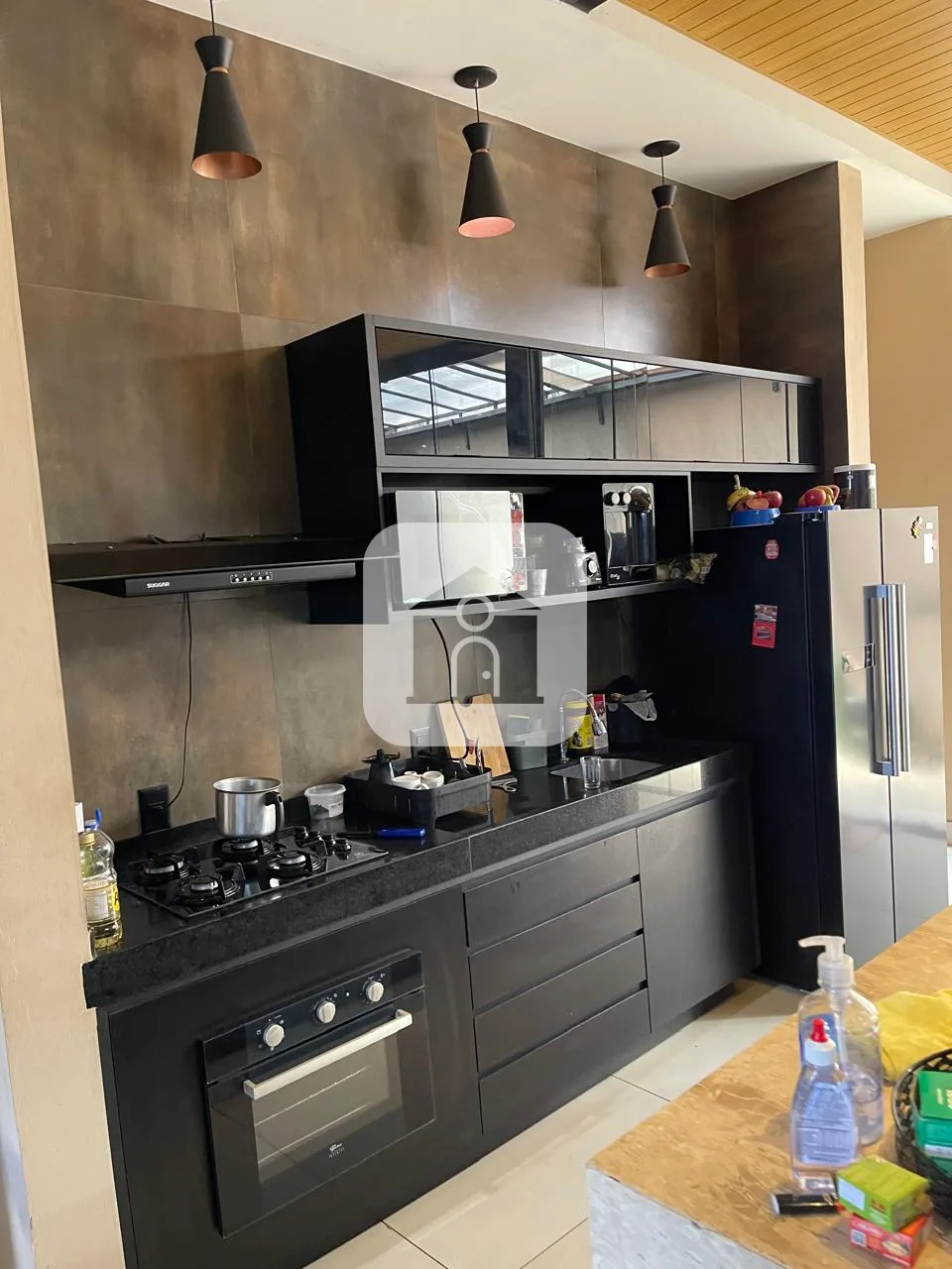 Alugar Comercial / Galp&atilde;o em Uberl&acirc;ndia R$ 20.000,00 - Foto 7