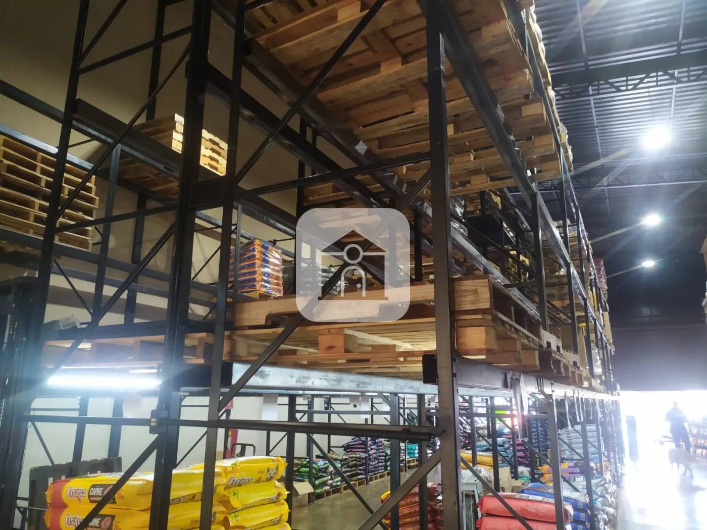 Alugar Comercial / Galp&atilde;o em Uberl&acirc;ndia R$ 20.000,00 - Foto 12