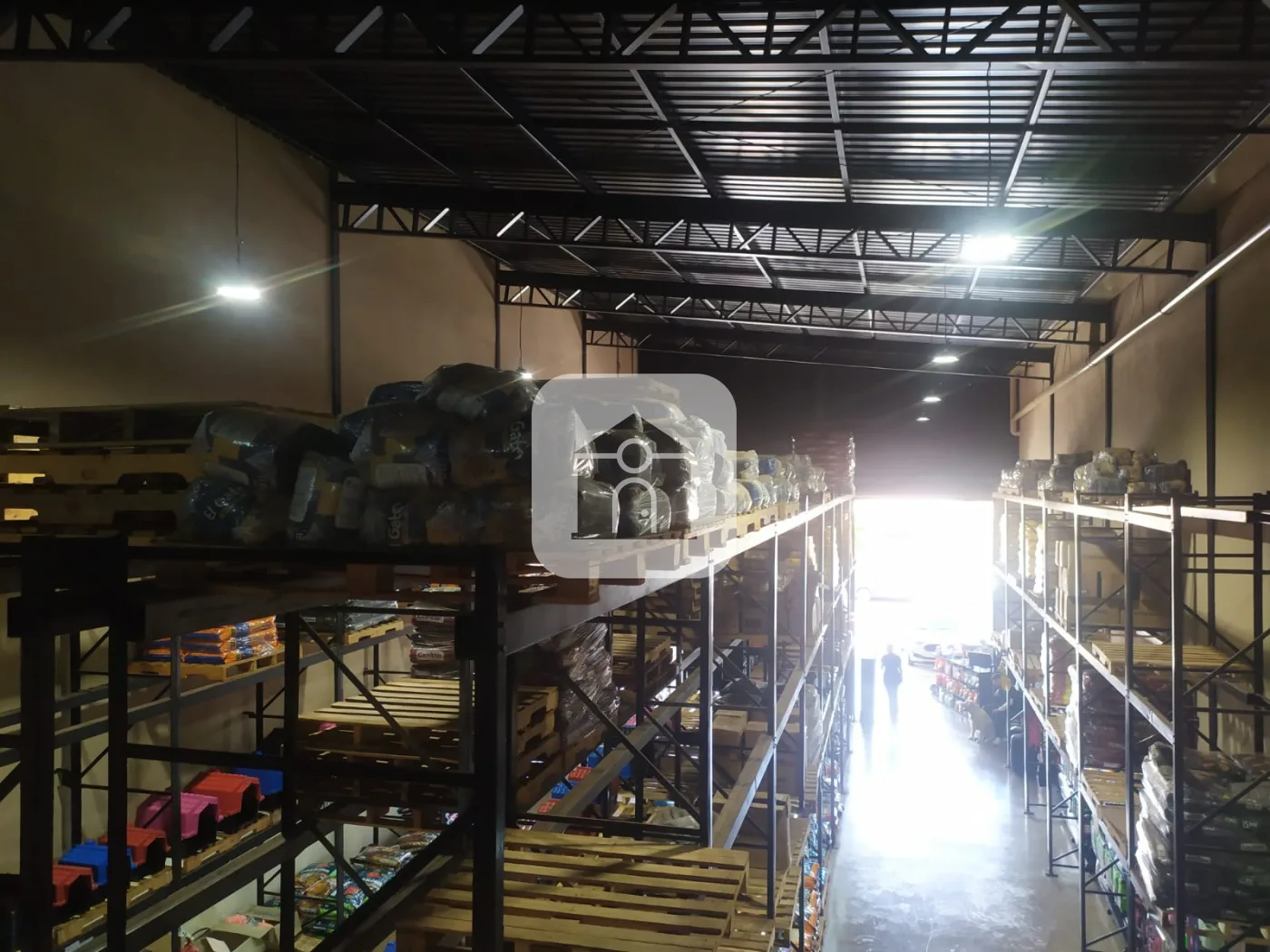 Alugar Comercial / Galp&atilde;o em Uberl&acirc;ndia R$ 20.000,00 - Foto 15