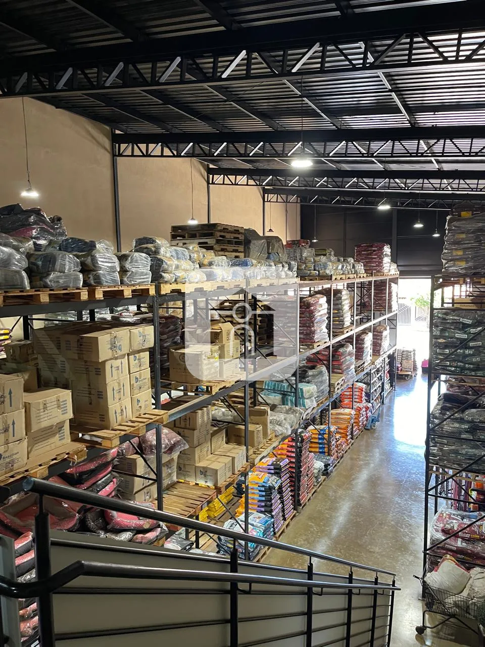 Alugar Comercial / Galp&atilde;o em Uberl&acirc;ndia R$ 20.000,00 - Foto 16