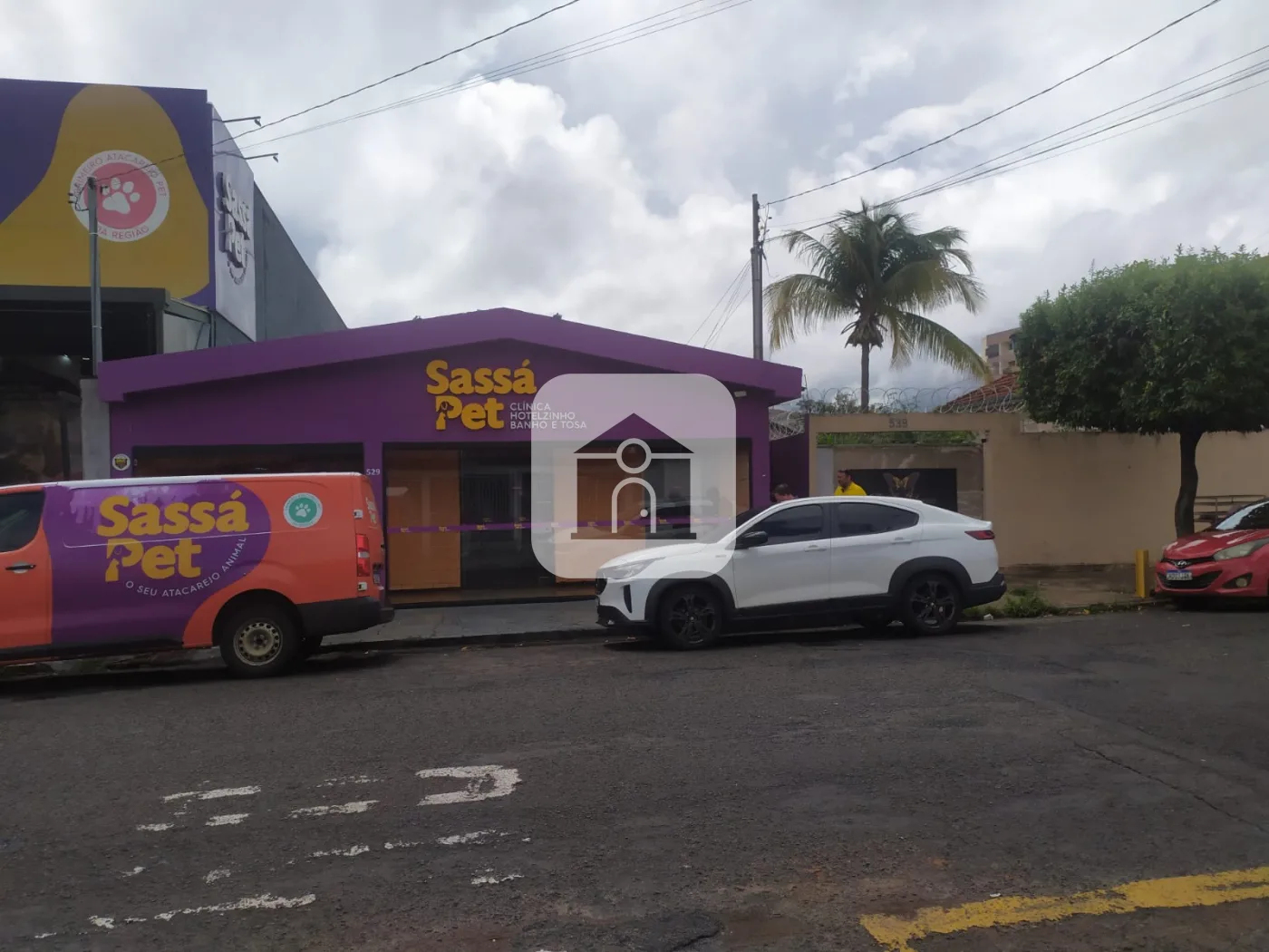 Alugar Comercial / Casa Comercial em Uberl&acirc;ndia R$ 9.000,00 - Foto 33