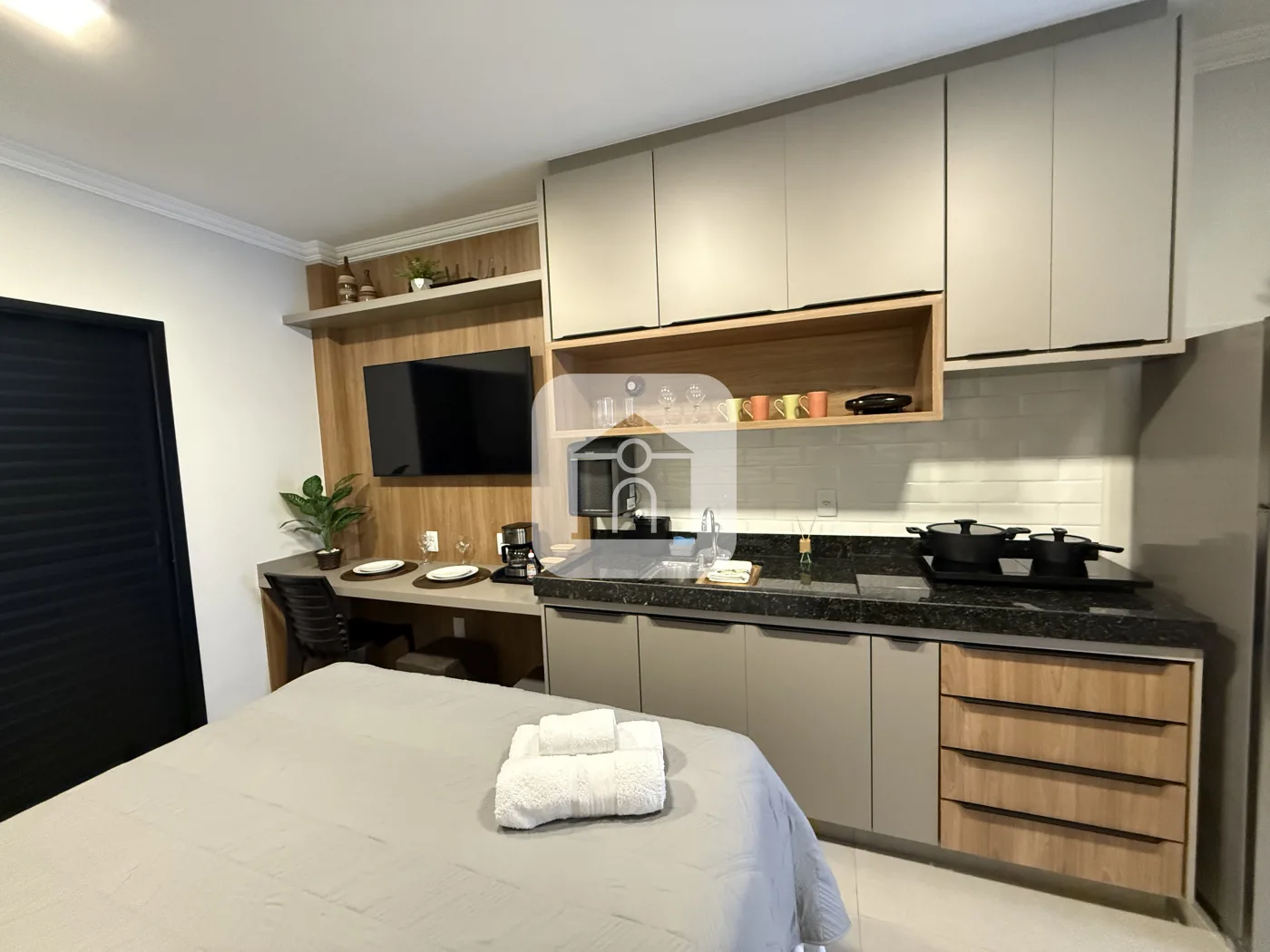 Alugar Apartamento / Padr&atilde;o em Uberl&acirc;ndia R$ 2.500,00 - Foto 2