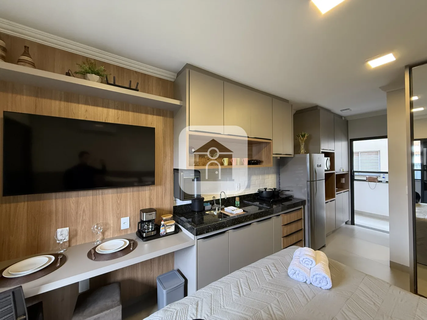 Alugar Apartamento / Padr&atilde;o em Uberl&acirc;ndia R$ 2.500,00 - Foto 3