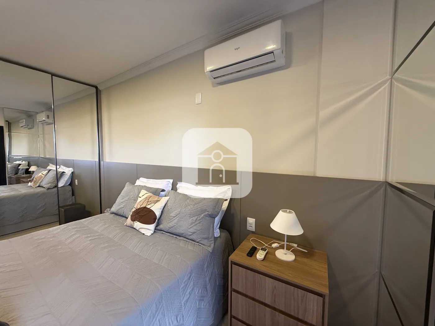 Alugar Apartamento / Padr&atilde;o em Uberl&acirc;ndia R$ 2.500,00 - Foto 4