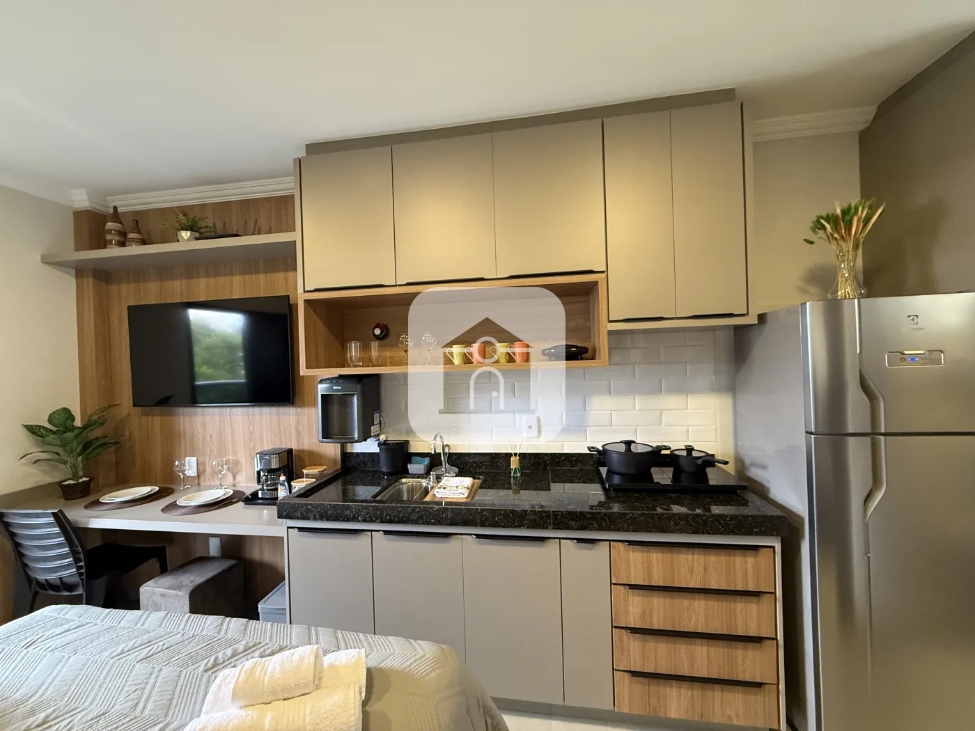 Alugar Apartamento / Padr&atilde;o em Uberl&acirc;ndia R$ 2.500,00 - Foto 6