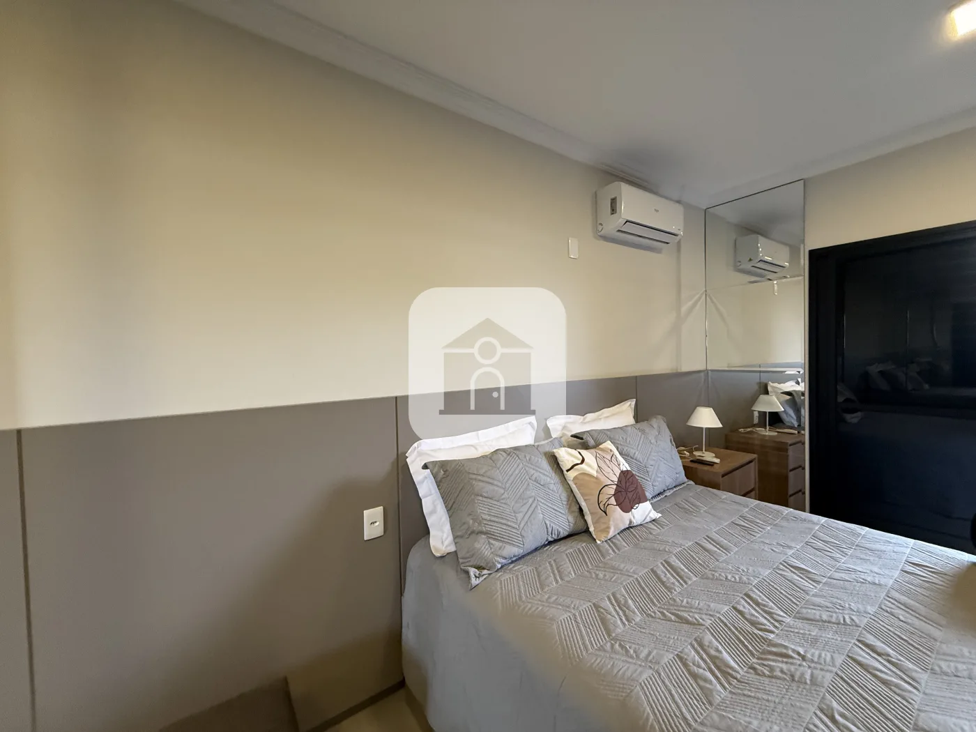 Alugar Apartamento / Padr&atilde;o em Uberl&acirc;ndia R$ 2.500,00 - Foto 7