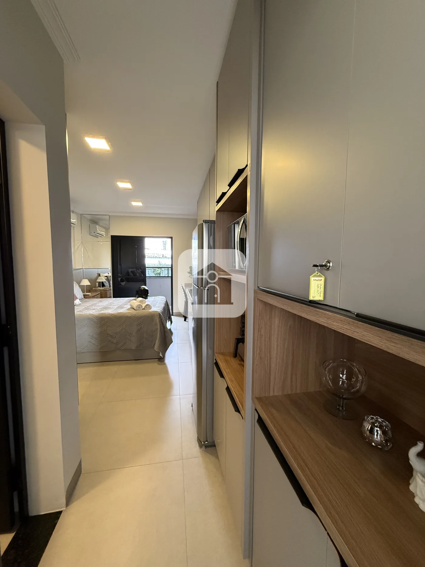 Alugar Apartamento / Padr&atilde;o em Uberl&acirc;ndia R$ 2.500,00 - Foto 9