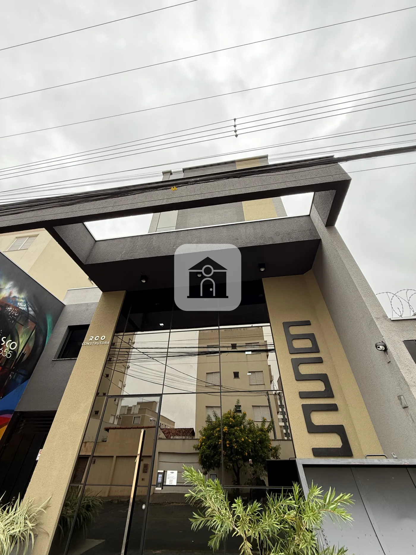 Alugar Apartamento / Padr&atilde;o em Uberl&acirc;ndia R$ 2.500,00 - Foto 11