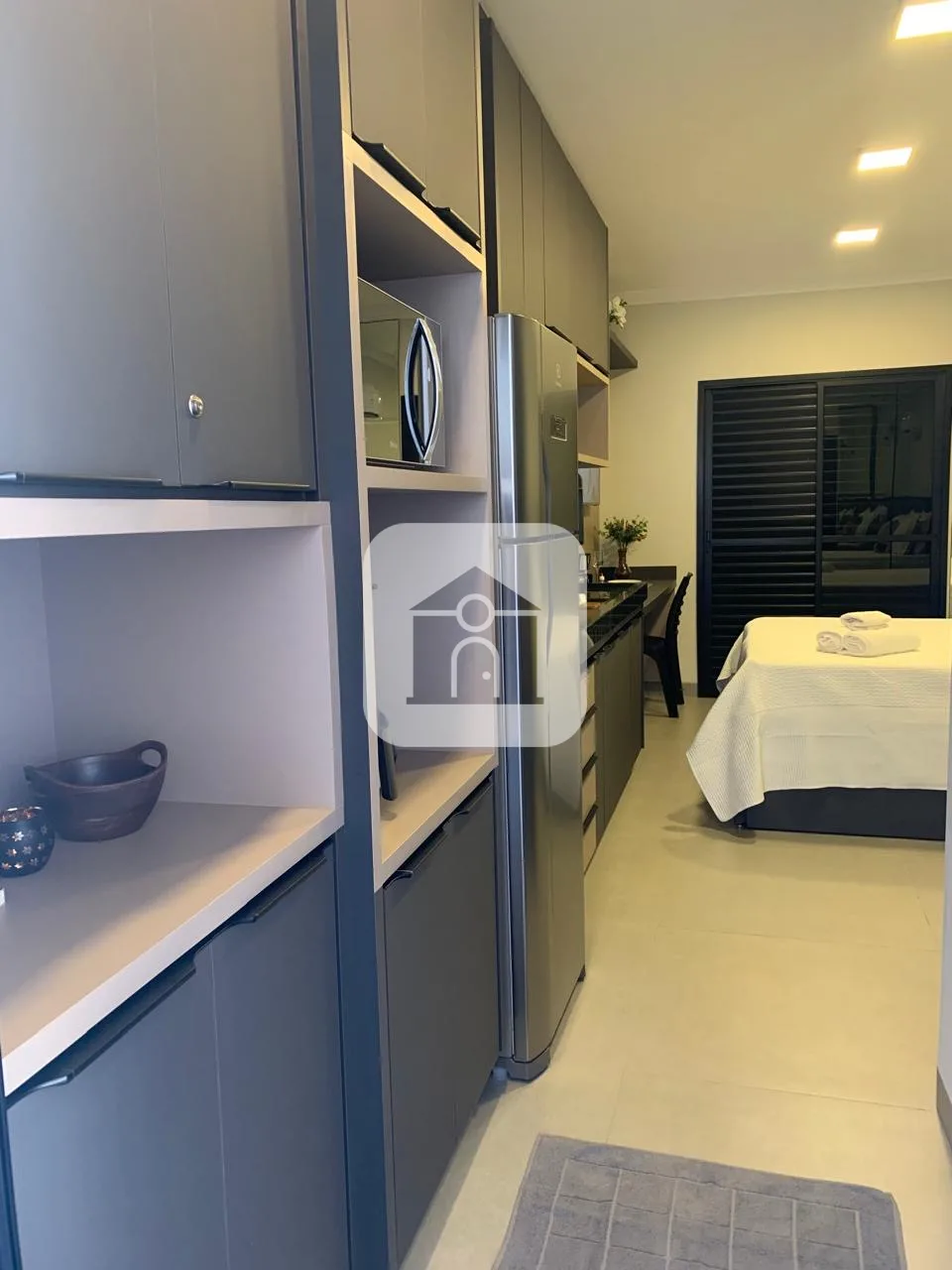 Alugar Apartamento / Loft em Uberl&acirc;ndia R$ 2.500,00 - Foto 2