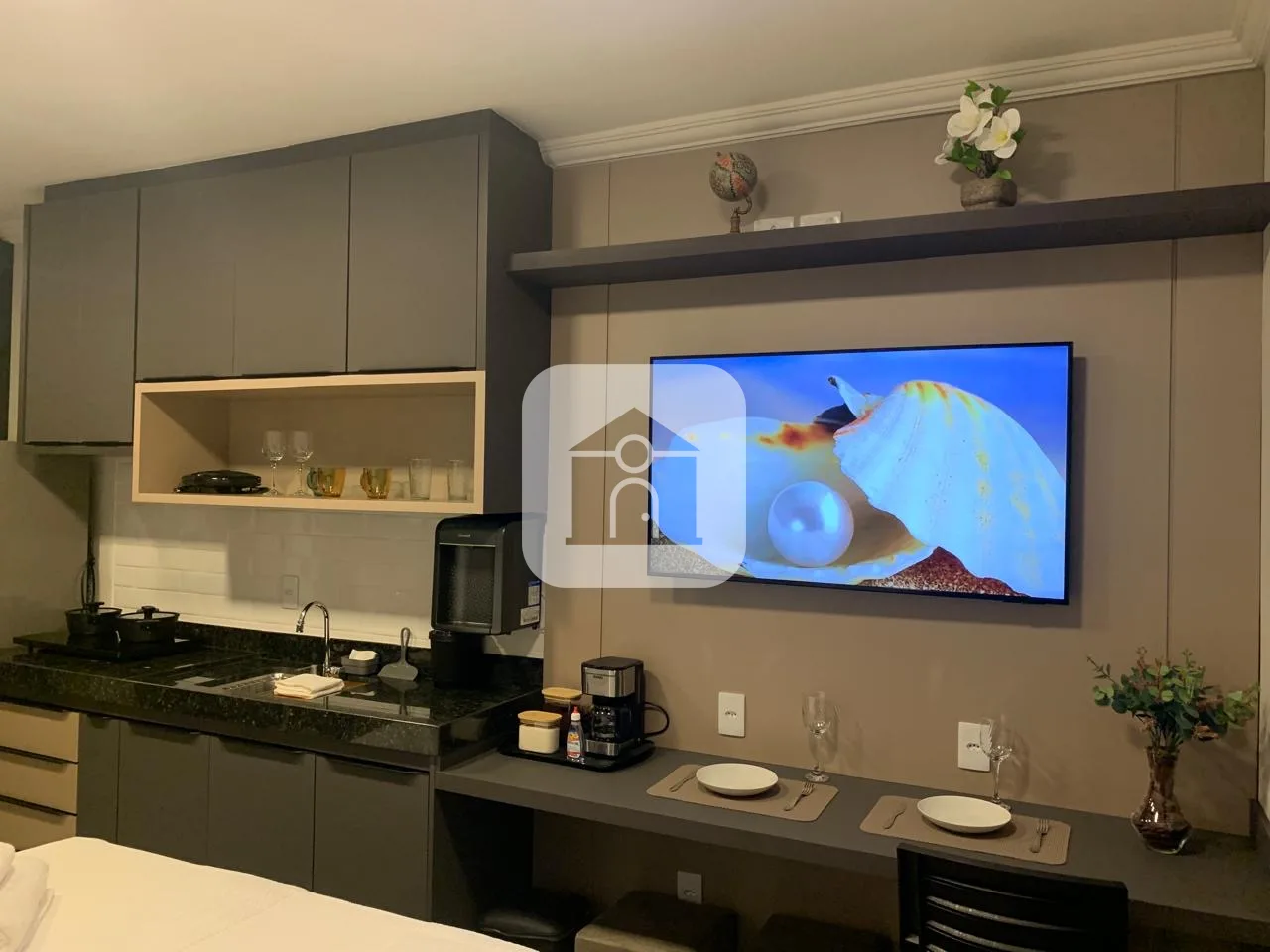 Alugar Apartamento / Loft em Uberl&acirc;ndia R$ 2.500,00 - Foto 7