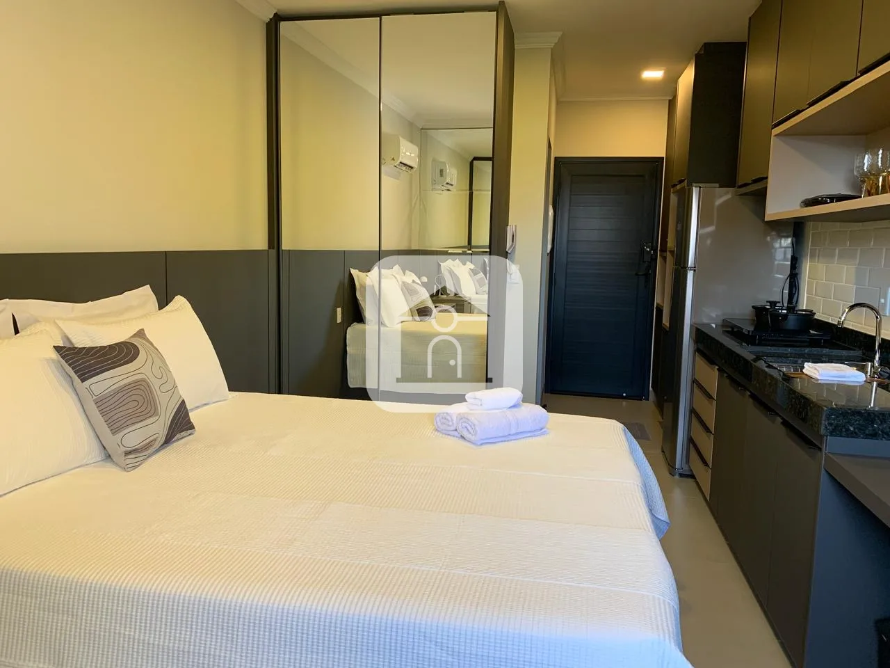 Alugar Apartamento / Loft em Uberl&acirc;ndia R$ 2.500,00 - Foto 13