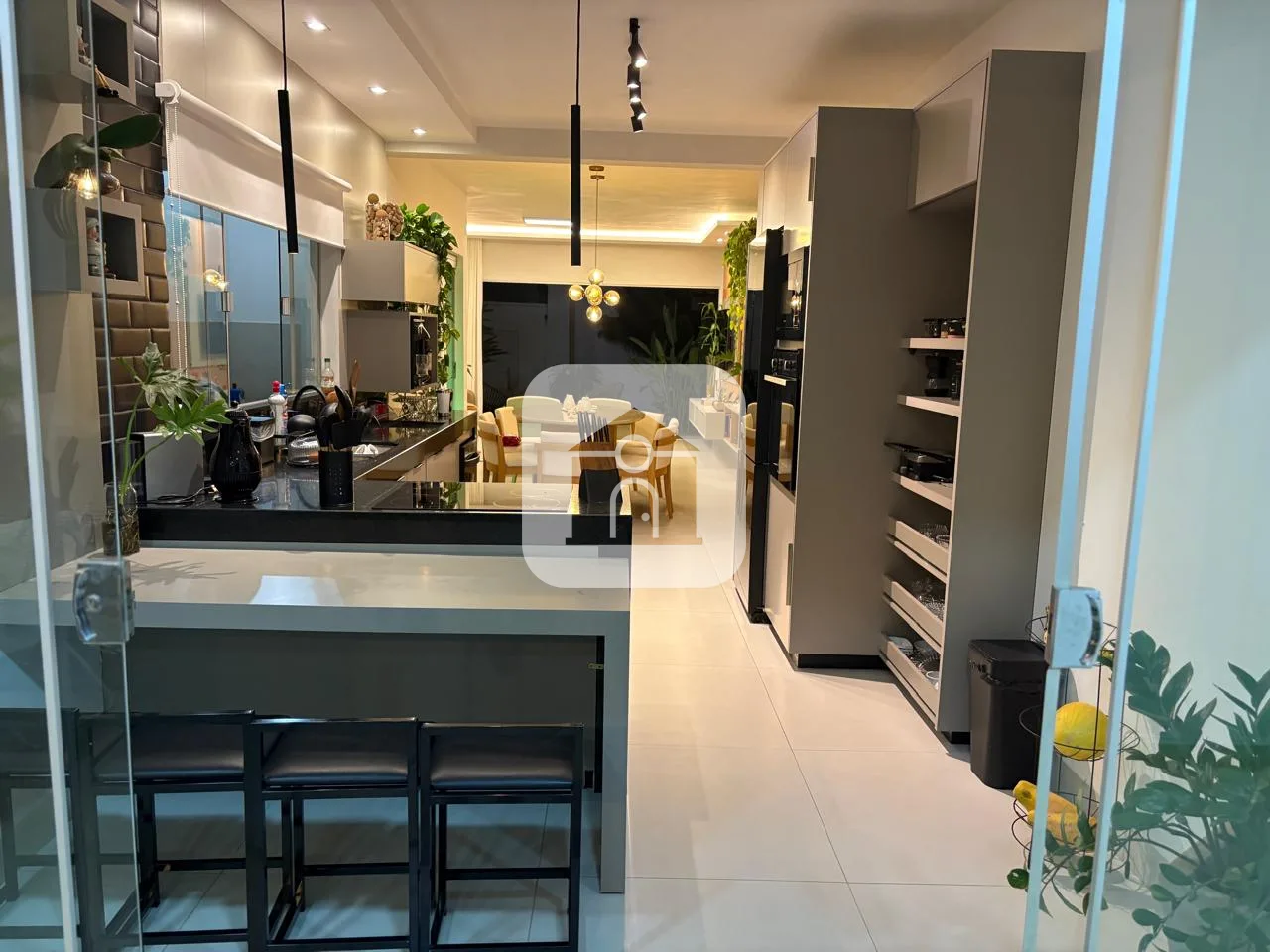 Comprar Casa / Padr&atilde;o em Uberl&acirc;ndia R$ 850.000,00 - Foto 15