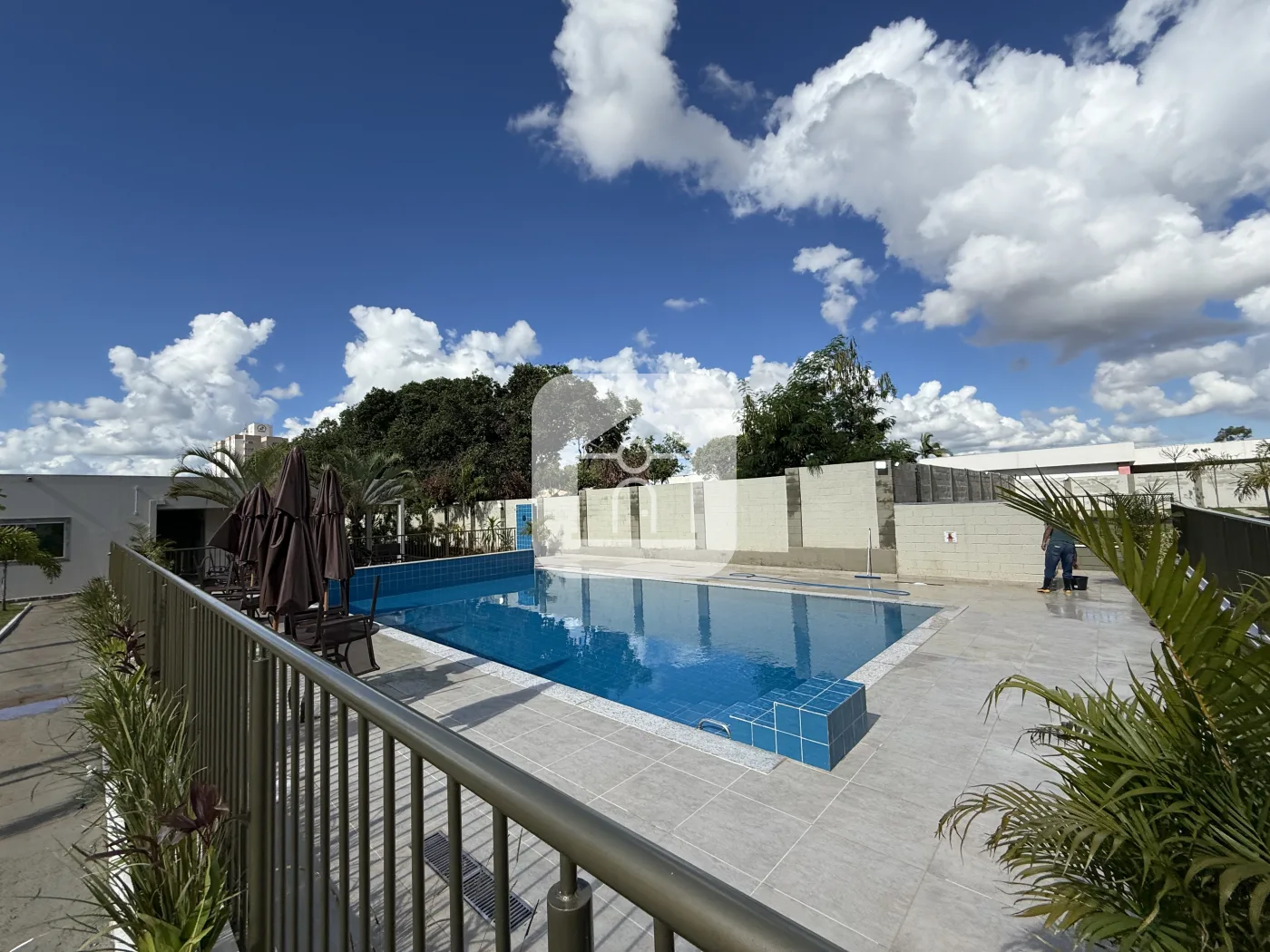 Alugar Apartamento / Padr&atilde;o em Uberl&acirc;ndia R$ 1.000,00 - Foto 14