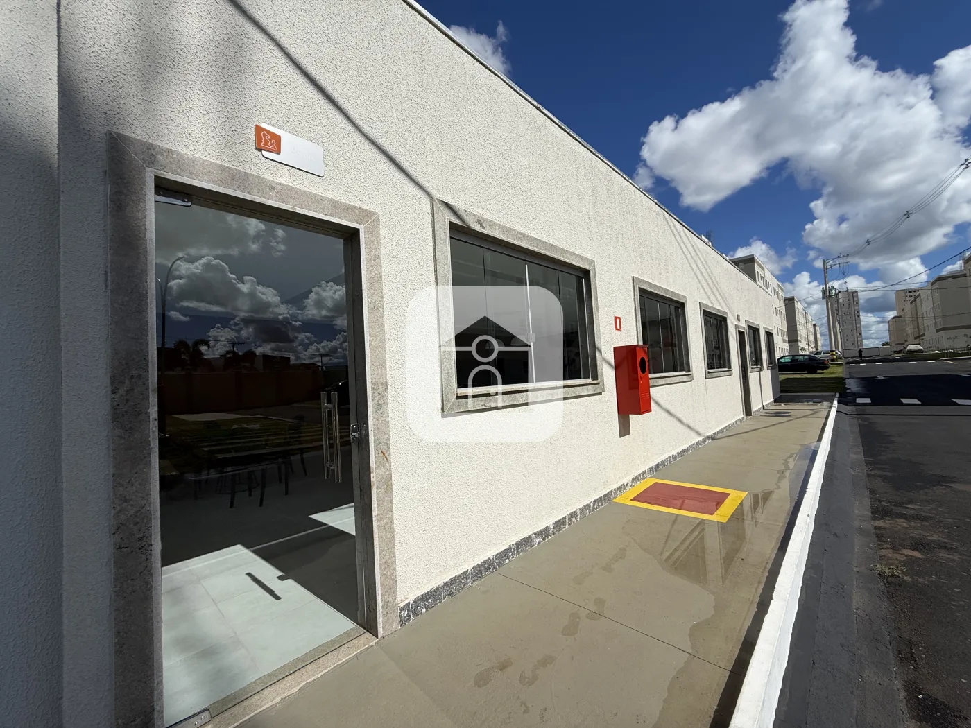 Alugar Apartamento / Padr&atilde;o em Uberl&acirc;ndia R$ 1.000,00 - Foto 16