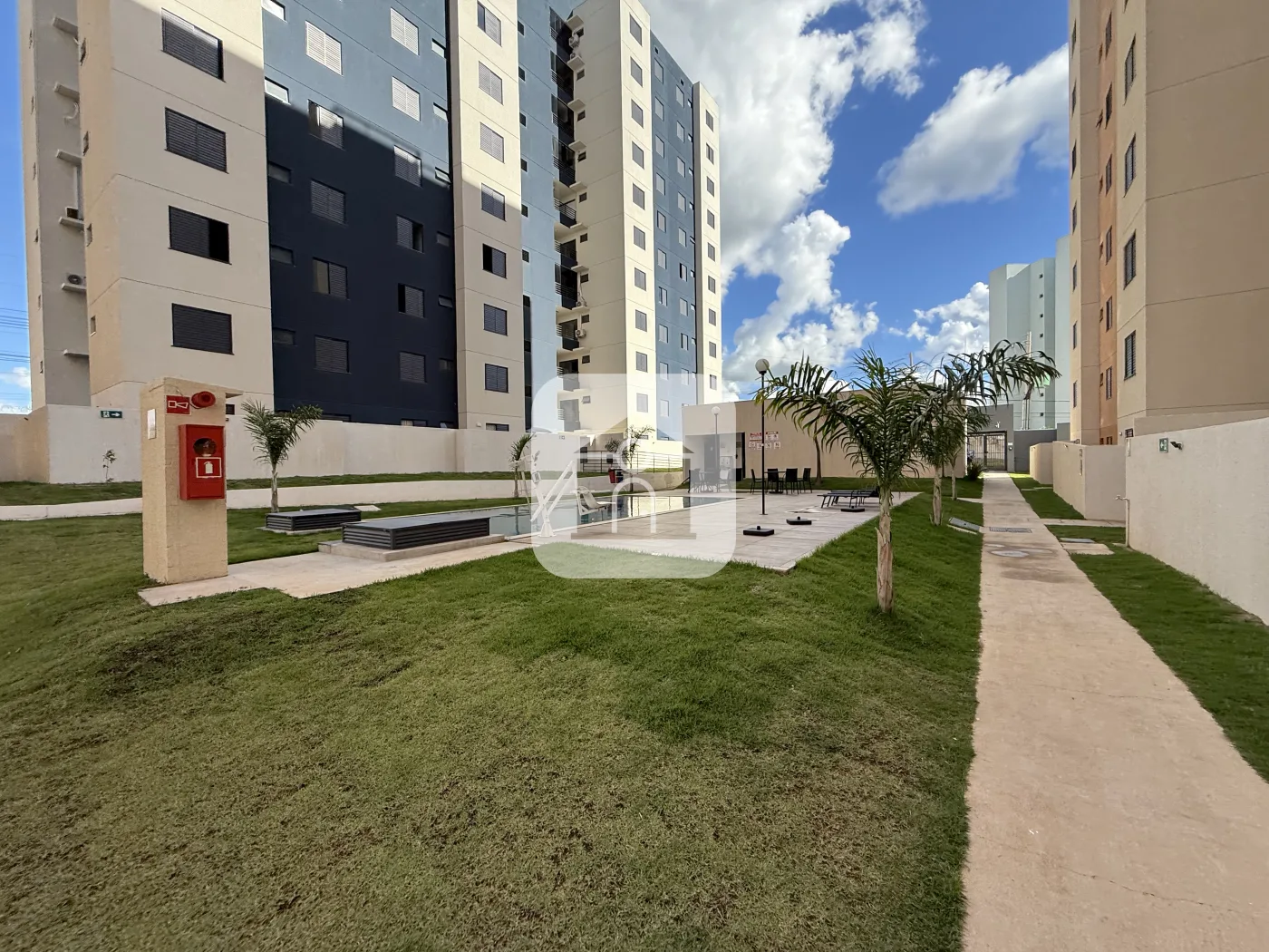 Alugar Apartamento / Padr&atilde;o em Uberl&acirc;ndia R$ 1.000,00 - Foto 16