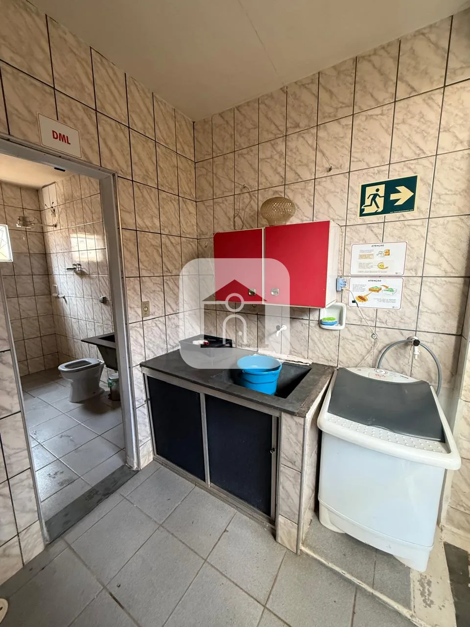 Alugar Comercial / Casa Comercial em Araguari R$ 3.500,00 - Foto 18