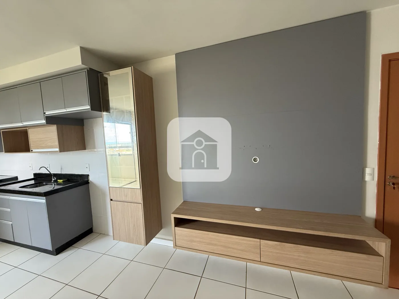 Alugar Apartamento / Padr&atilde;o em Uberlandia R$ 1.600,00 - Foto 10