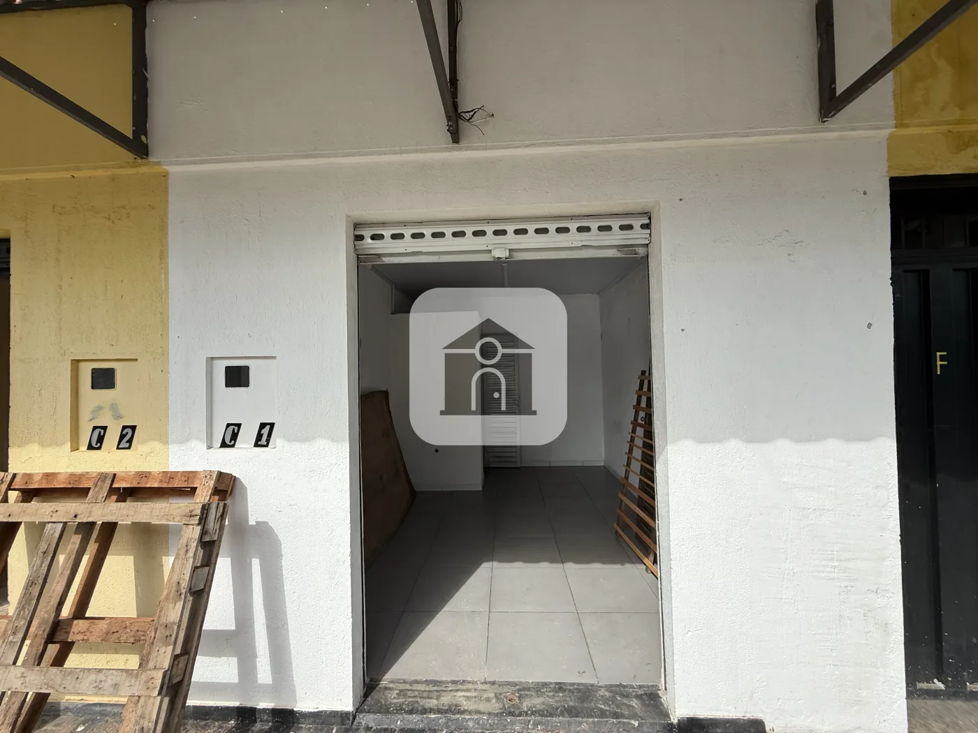 Alugar Comercial / C&ocirc;modo em Uberl&acirc;ndia R$ 600,00 - Foto 2