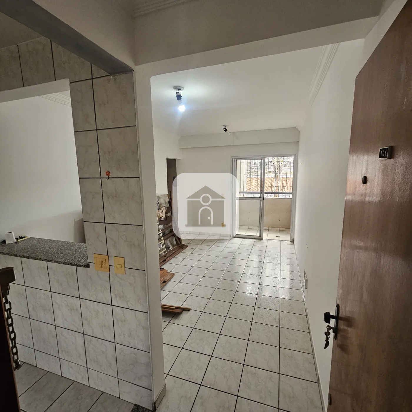Comprar Apartamento / Padr&atilde;o em Uberl&acirc;ndia R$ 280.000,00 - Foto 3
