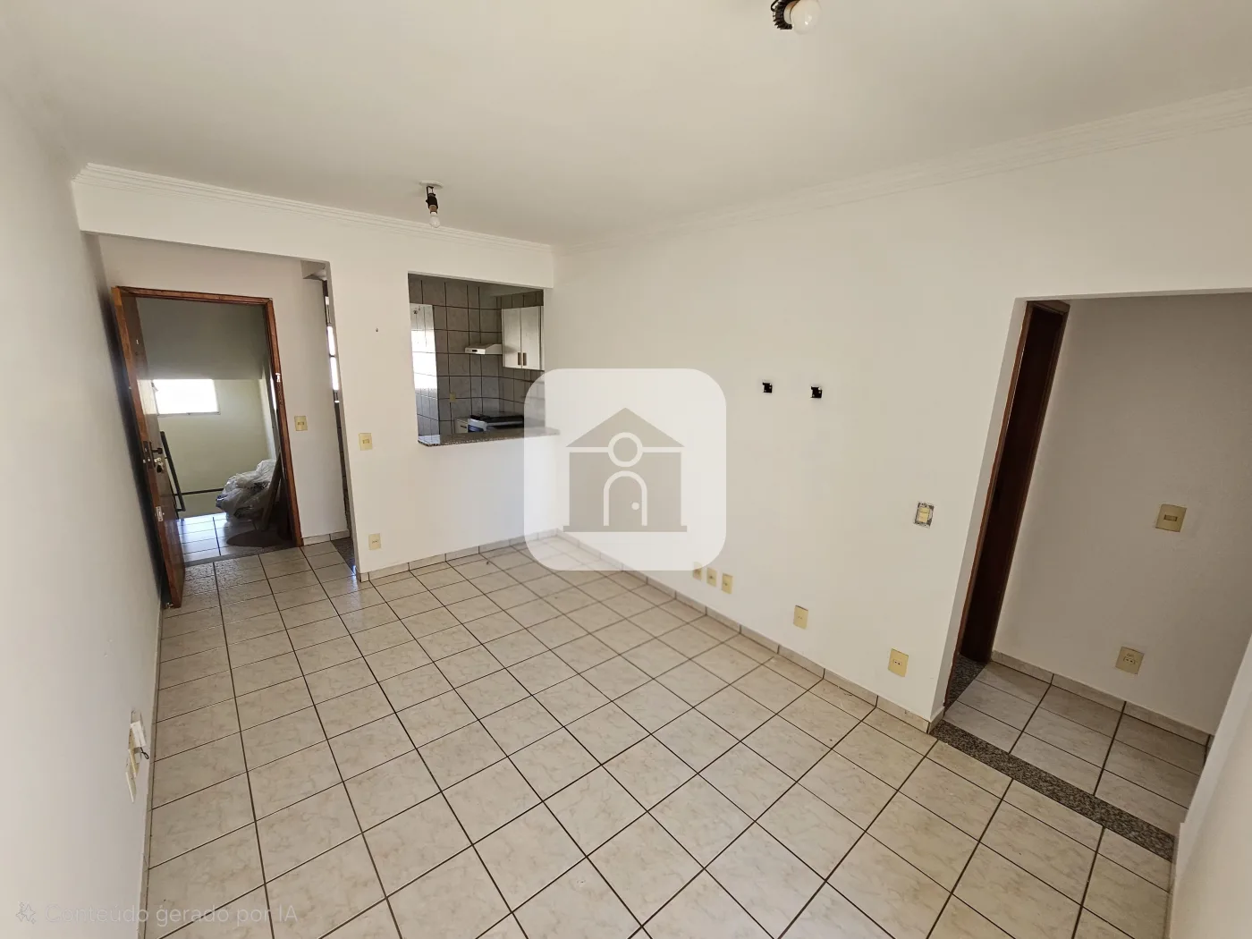 Comprar Apartamento / Padr&atilde;o em Uberl&acirc;ndia R$ 280.000,00 - Foto 2