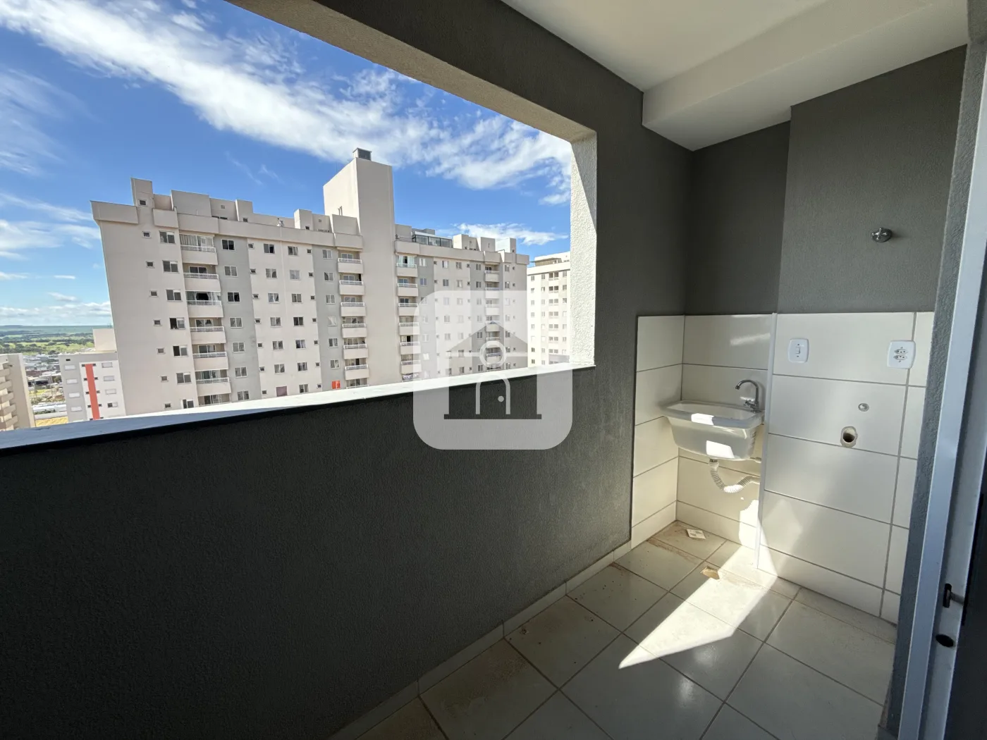 Alugar Apartamento / Padr&atilde;o em Uberl&acirc;ndia R$ 1.300,00 - Foto 12