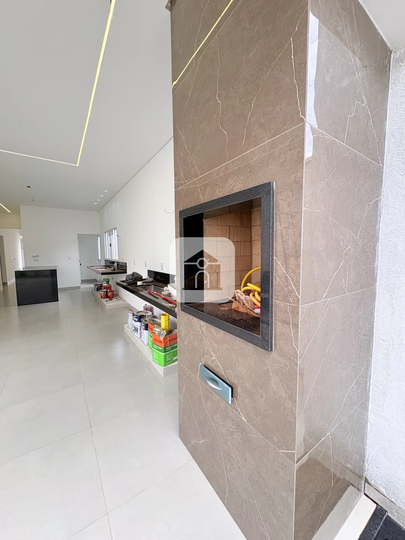 Comprar Casa / Padr&atilde;o em Uberl&acirc;ndia R$ 600.000,00 - Foto 24