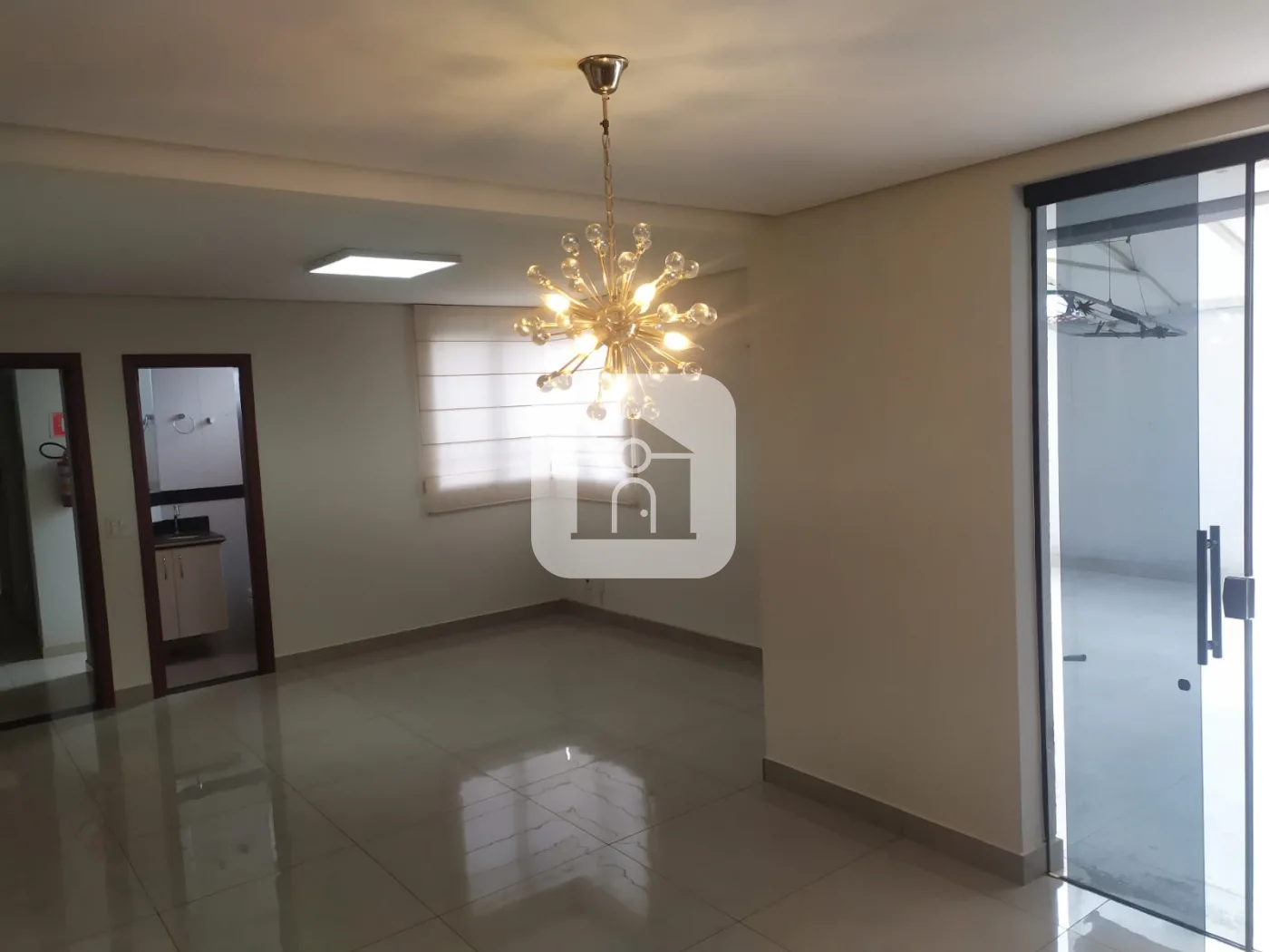 Alugar Apartamento / Padr&atilde;o em Uberl&acirc;ndia R$ 4.400,00 - Foto 7