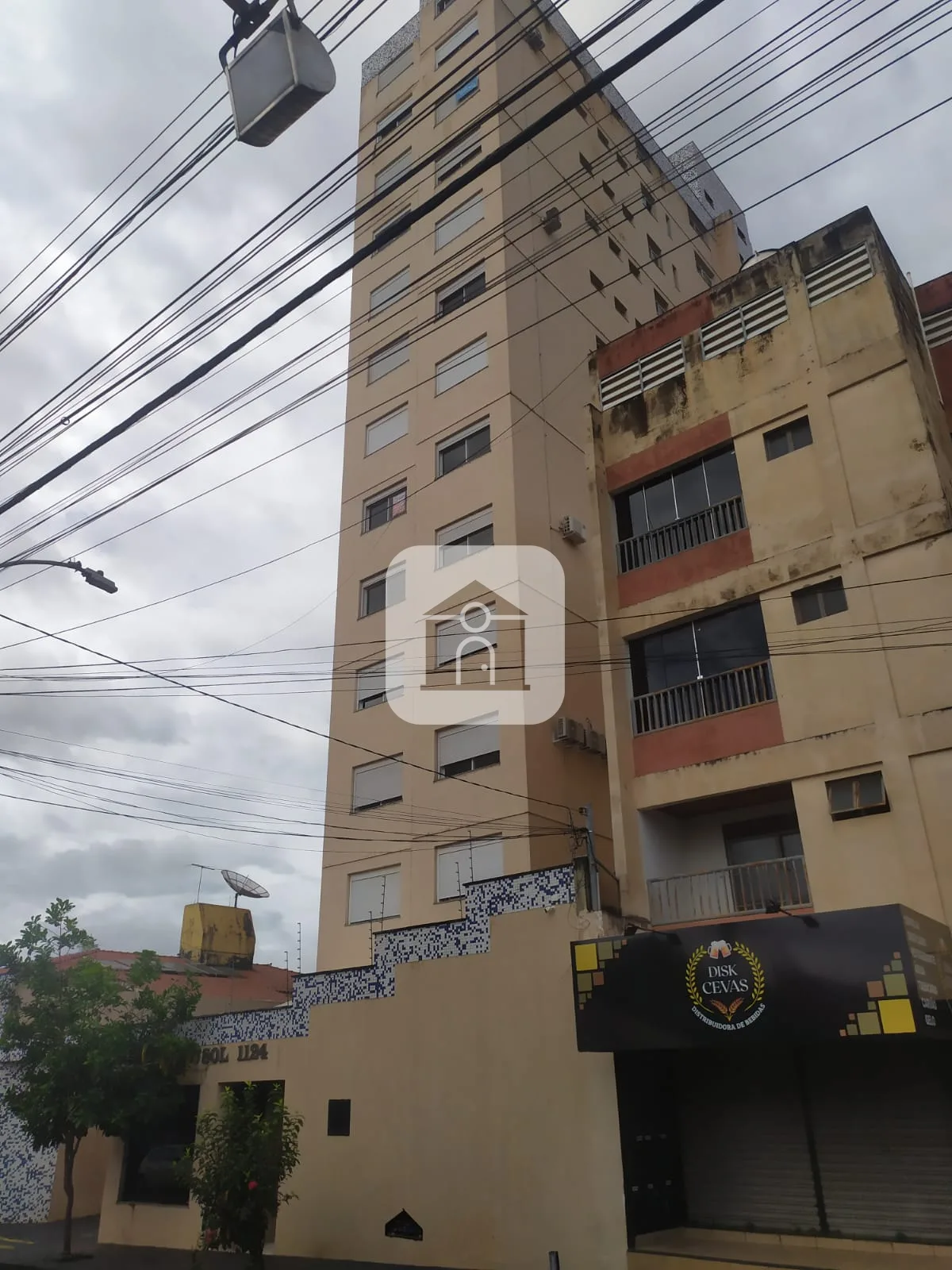 Alugar Apartamento / Padr&atilde;o em Uberl&acirc;ndia R$ 4.400,00 - Foto 30