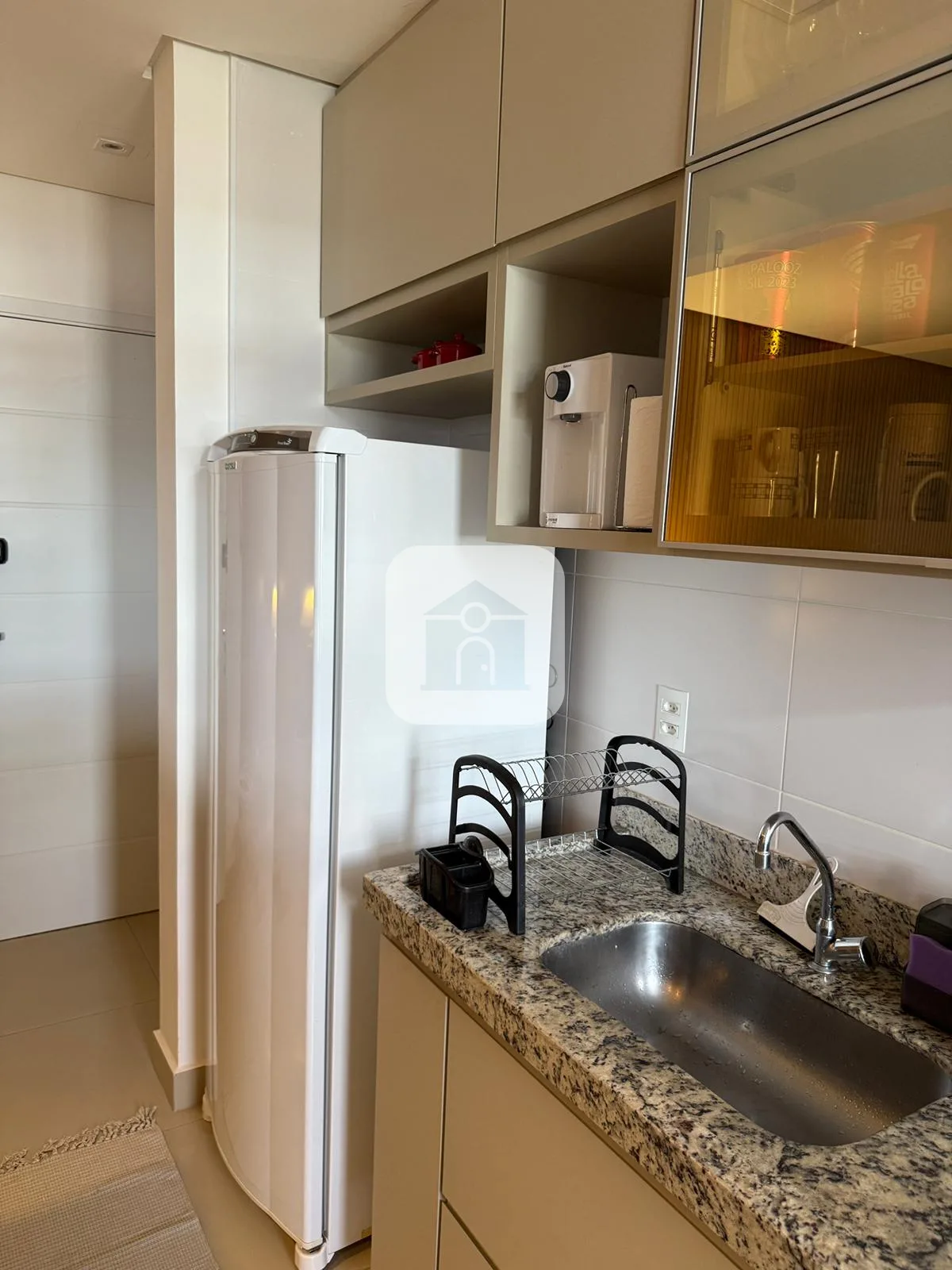 Alugar Apartamento / Padr&atilde;o em Uberlandia R$ 3.800,00 - Foto 13