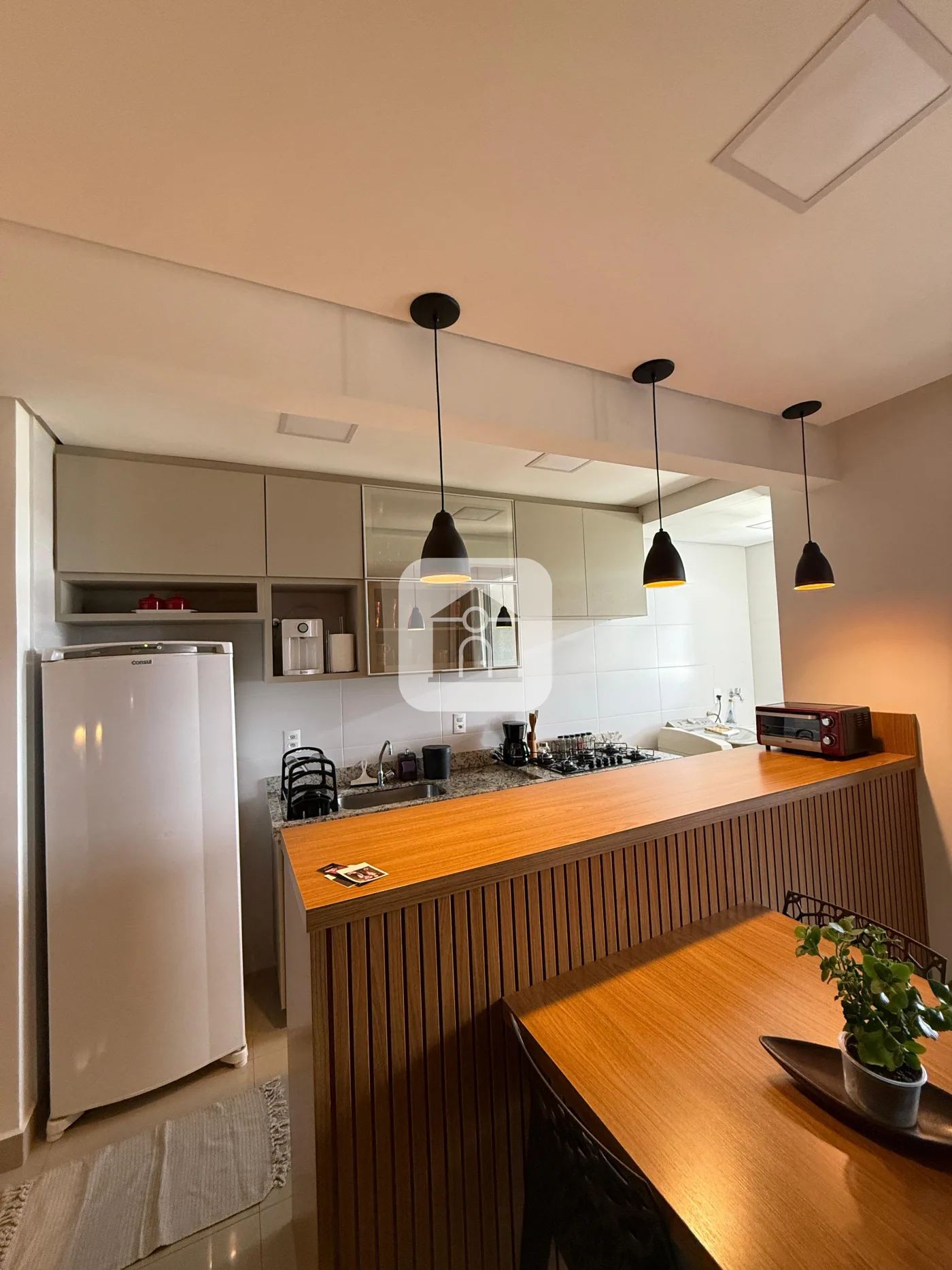 Alugar Apartamento / Padr&atilde;o em Uberlandia R$ 3.800,00 - Foto 9