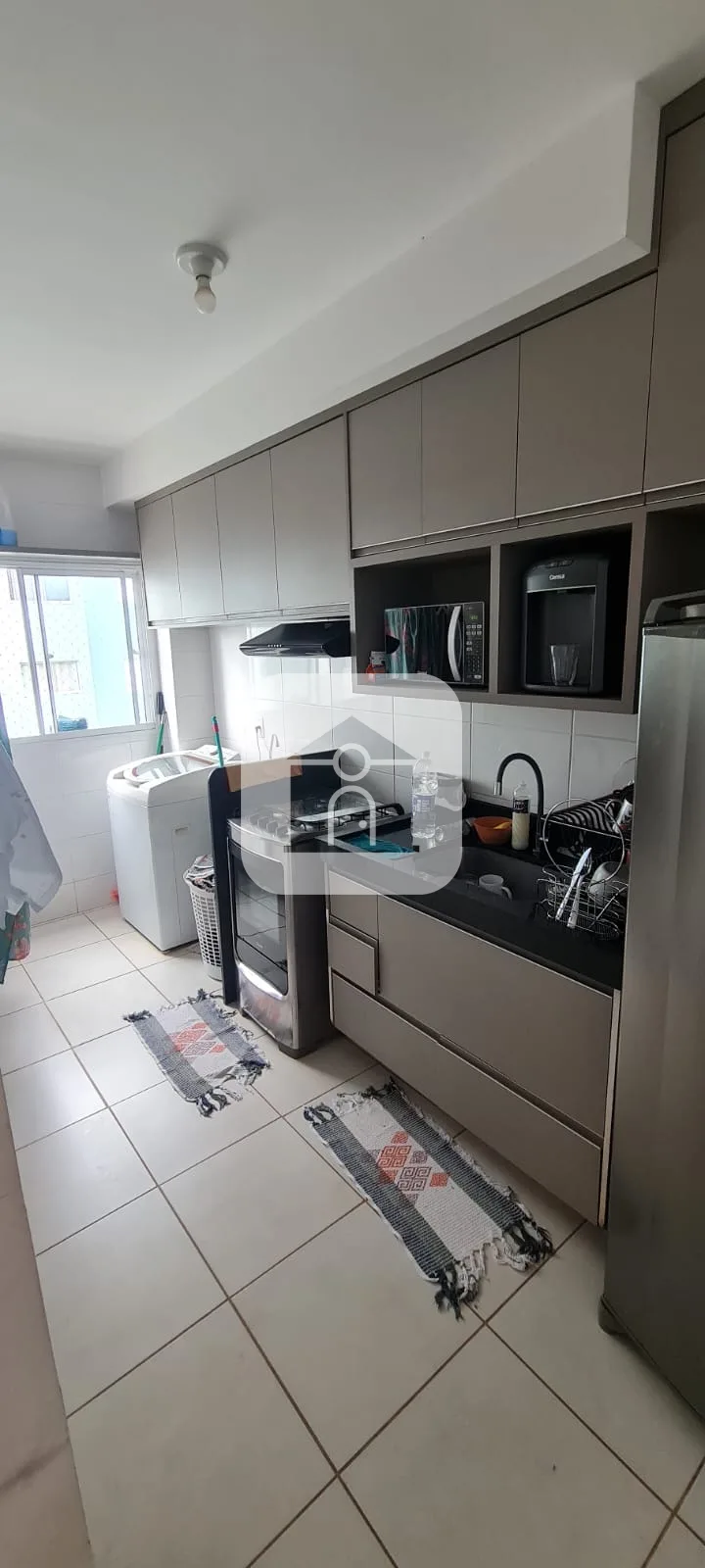 Alugar Apartamento / Padr&atilde;o em Uberl&acirc;ndia R$ 1.500,00 - Foto 1