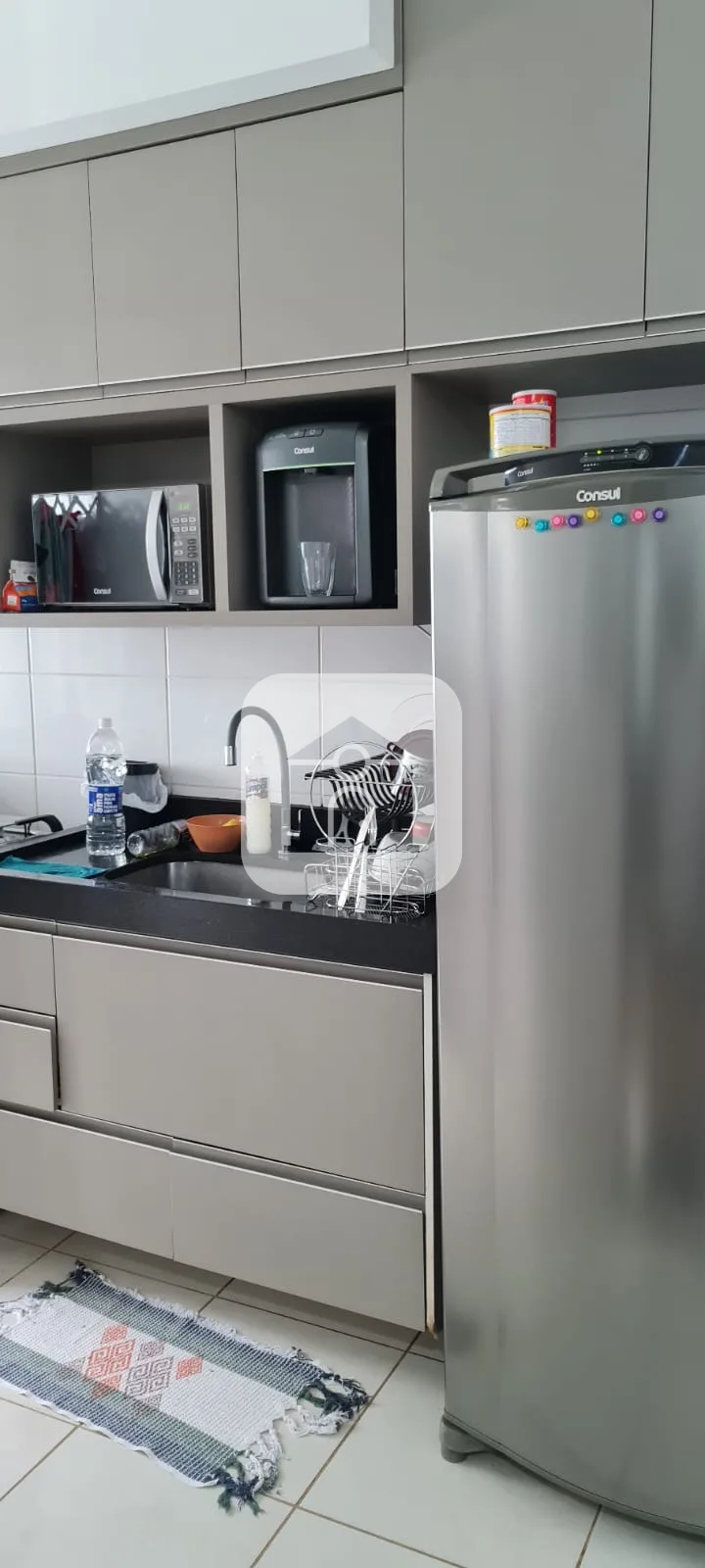 Alugar Apartamento / Padr&atilde;o em Uberl&acirc;ndia R$ 1.500,00 - Foto 5