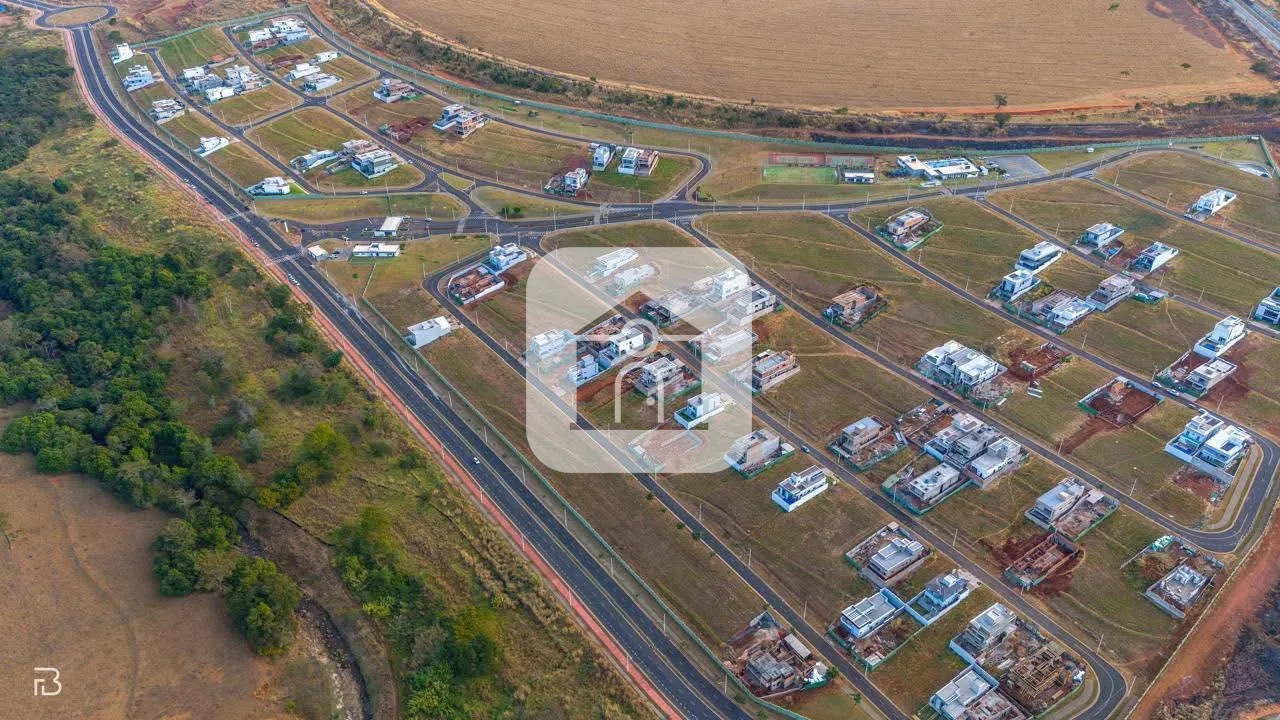 Comprar Terreno / Condom&iacute;nio em Uberl&acirc;ndia R$ 325.000,00 - Foto 2