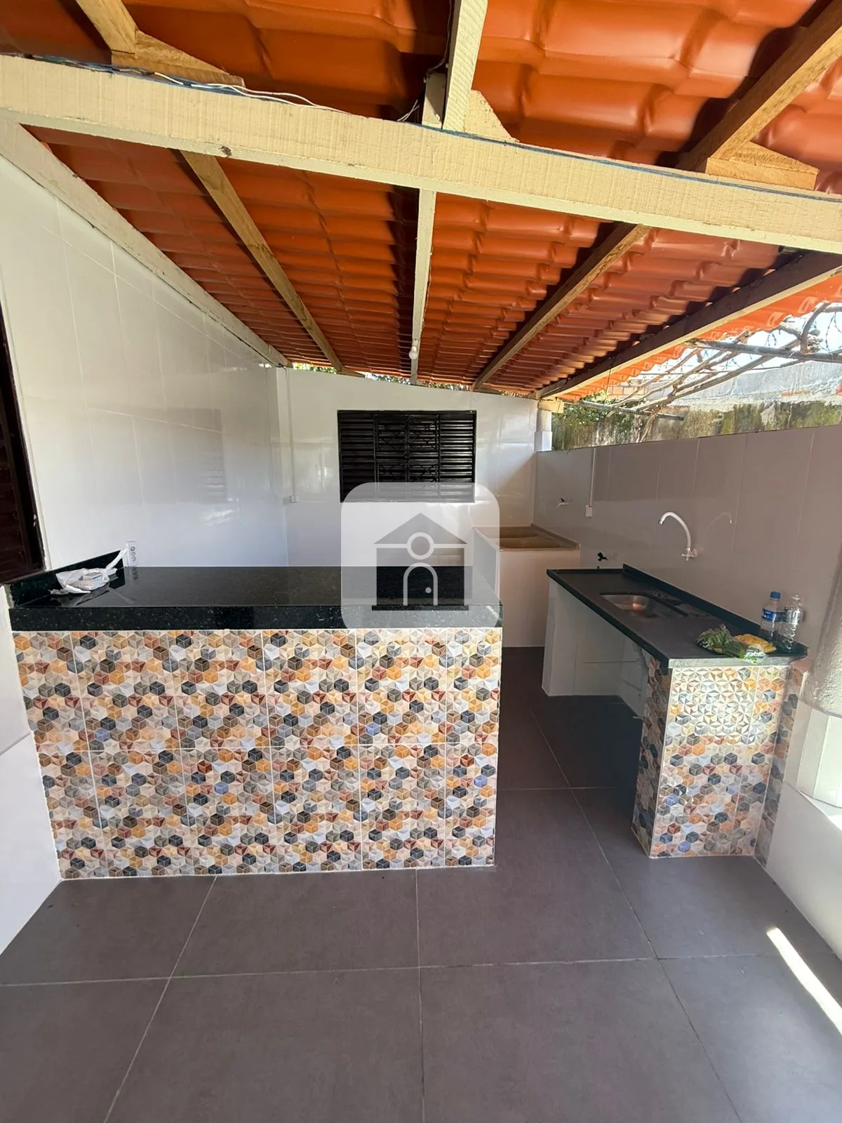 Alugar Casa / Padr&atilde;o em Araguari R$ 1.100,00 - Foto 11